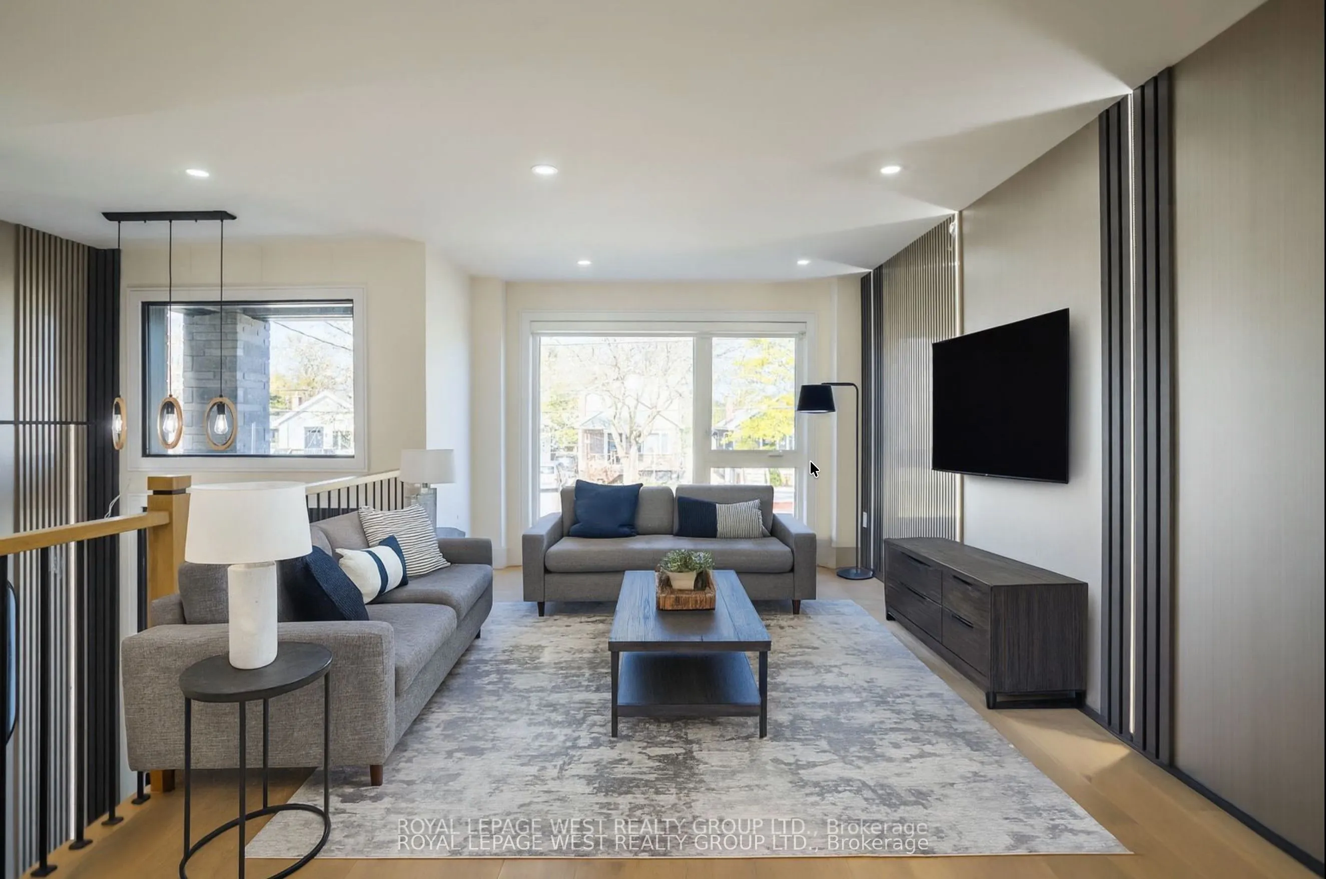 266A Kennedy Road, #MAIN