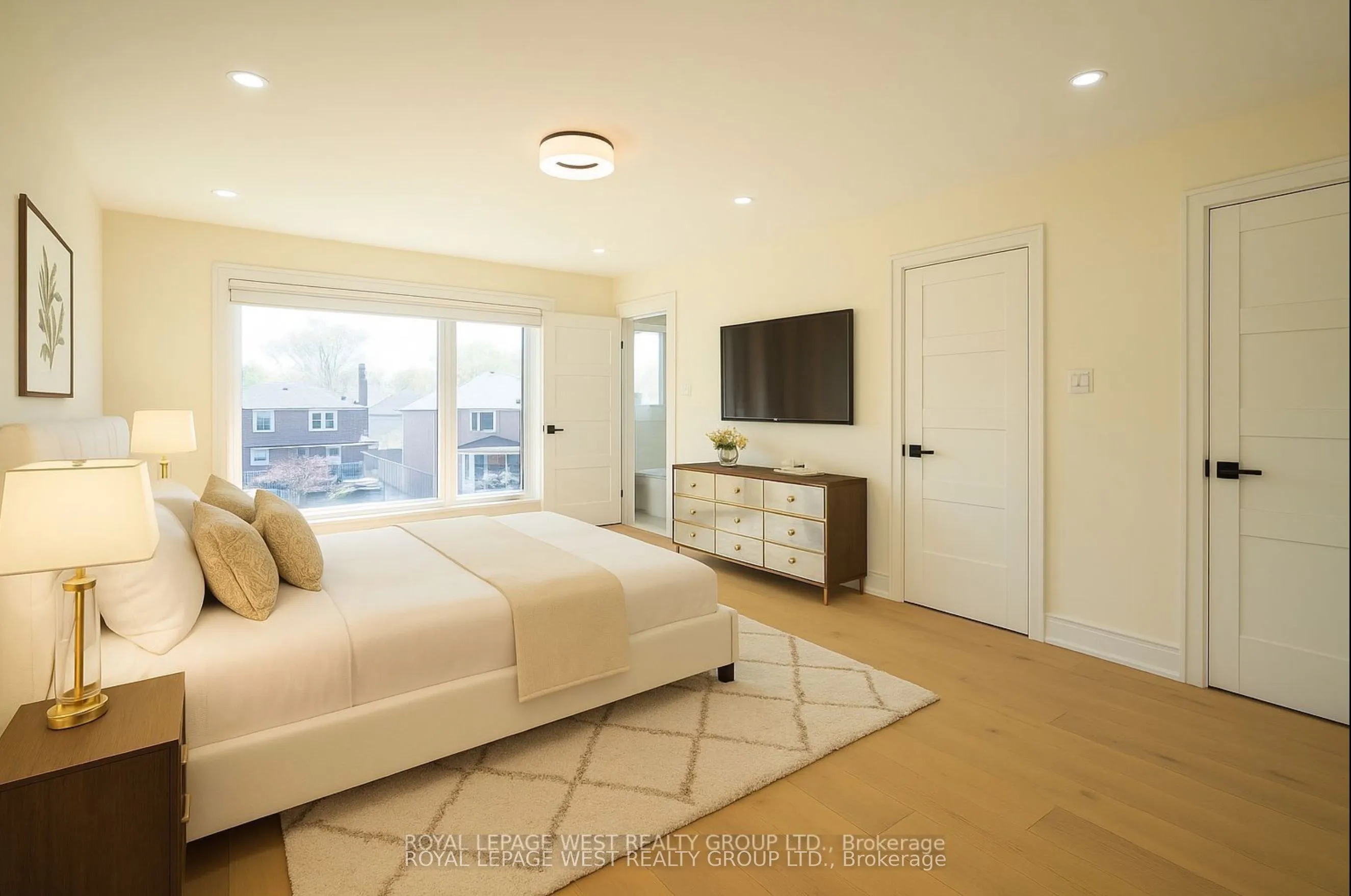 266A Kennedy Road, #MAIN