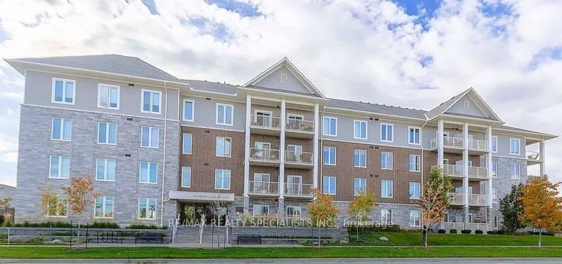 290 Liberty Street N, #319