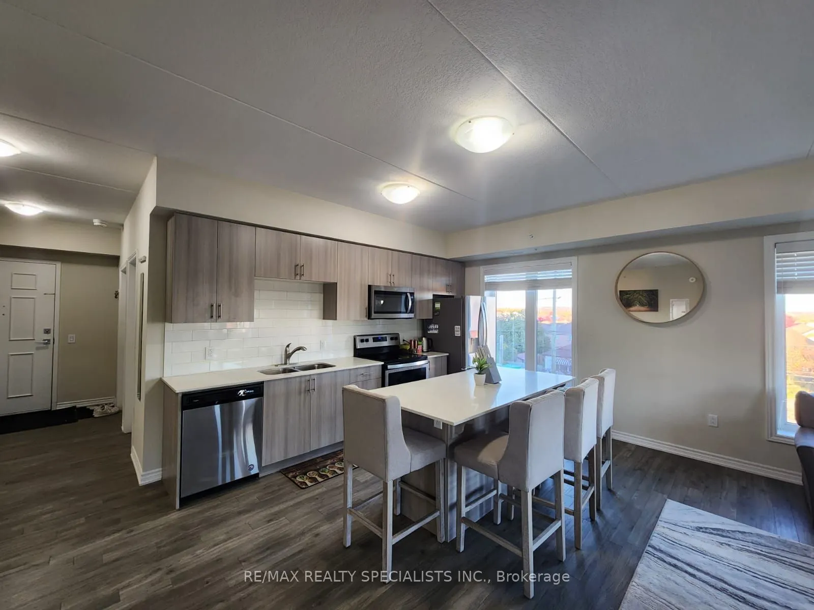 290 Liberty Street N, #319