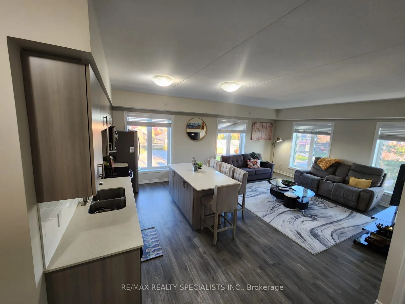 290 Liberty Street N, #319