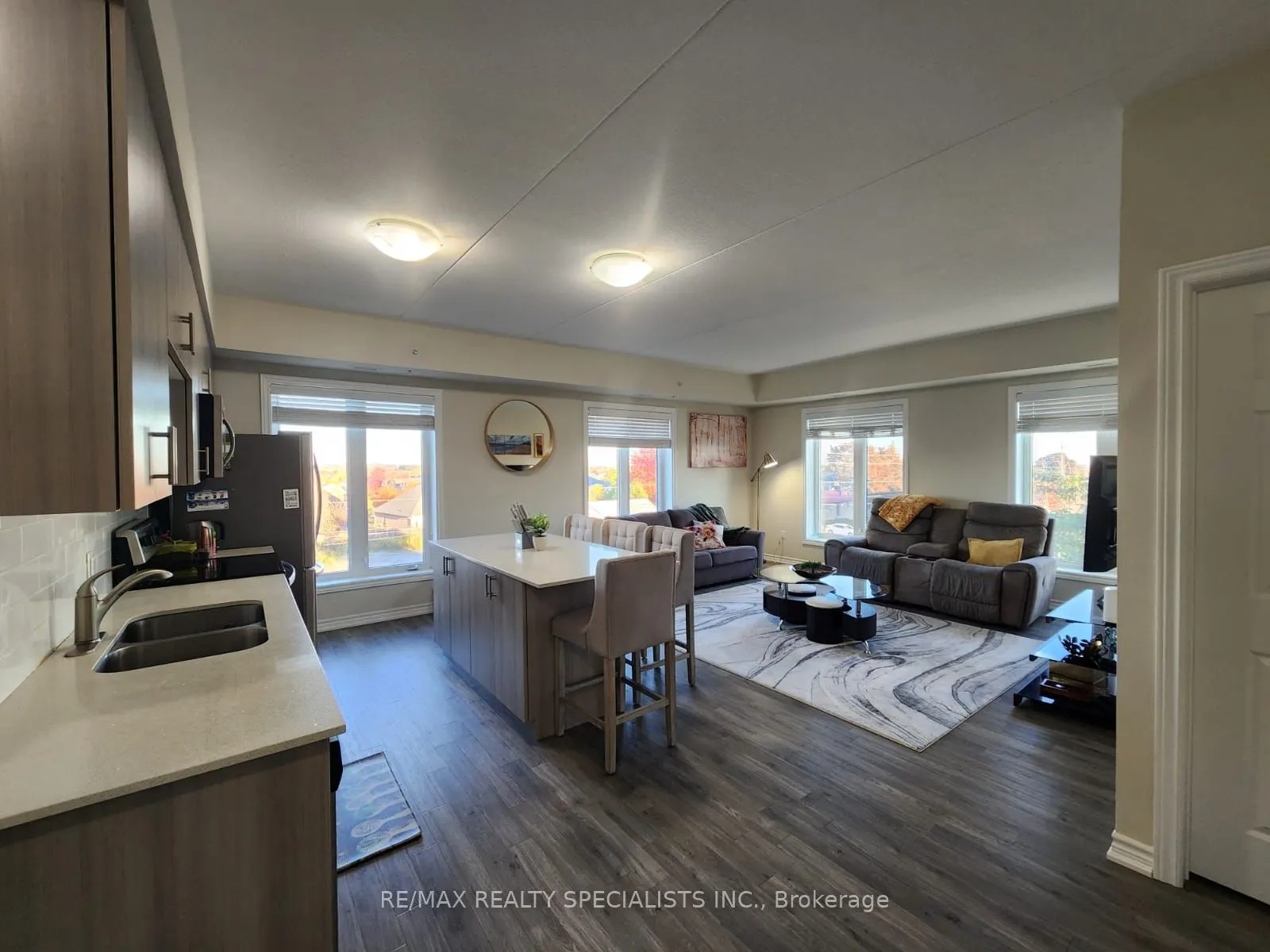 290 Liberty Street N, #319