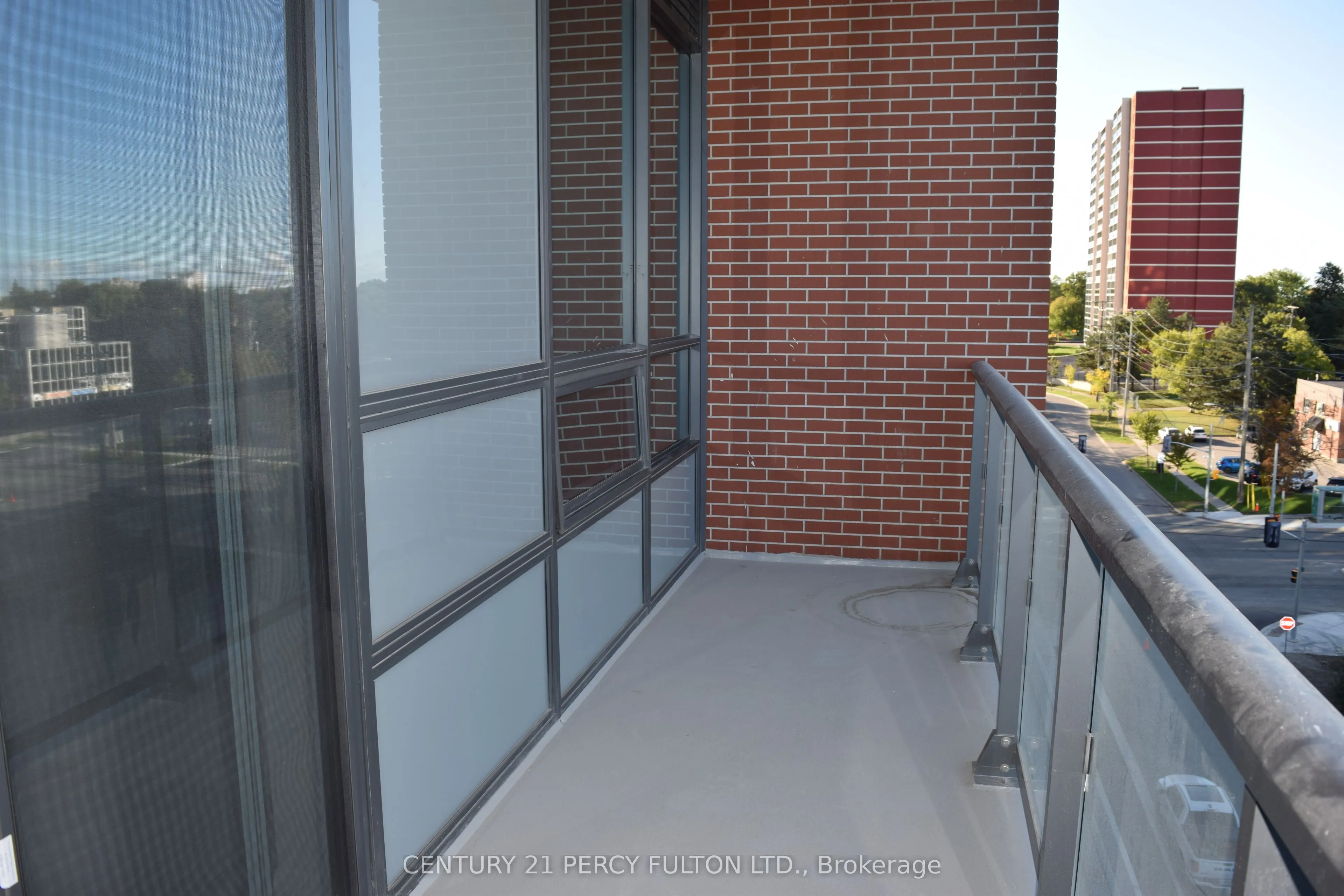 3260 Sheppard Avenue, #603