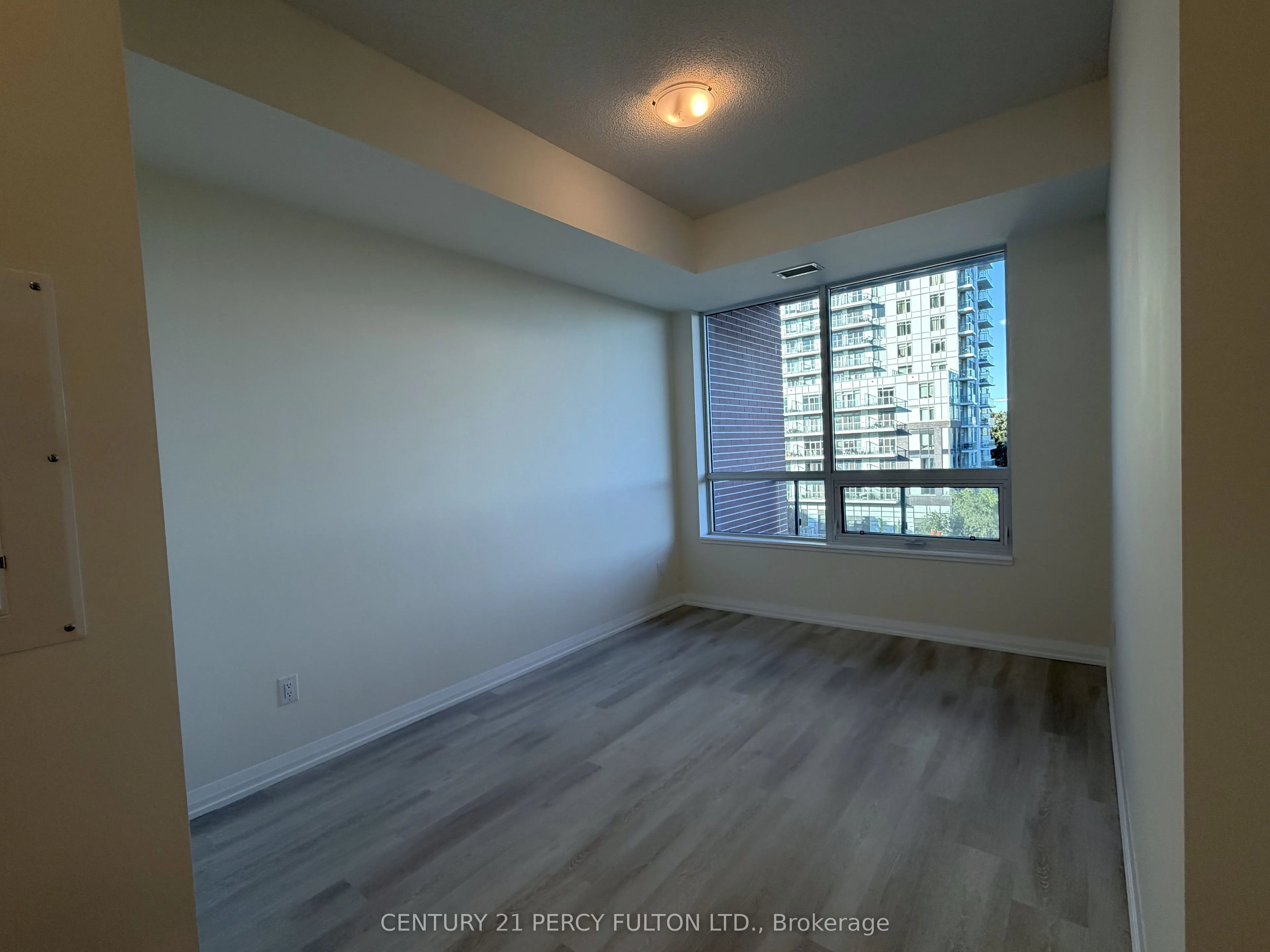 3260 Sheppard Avenue, #603