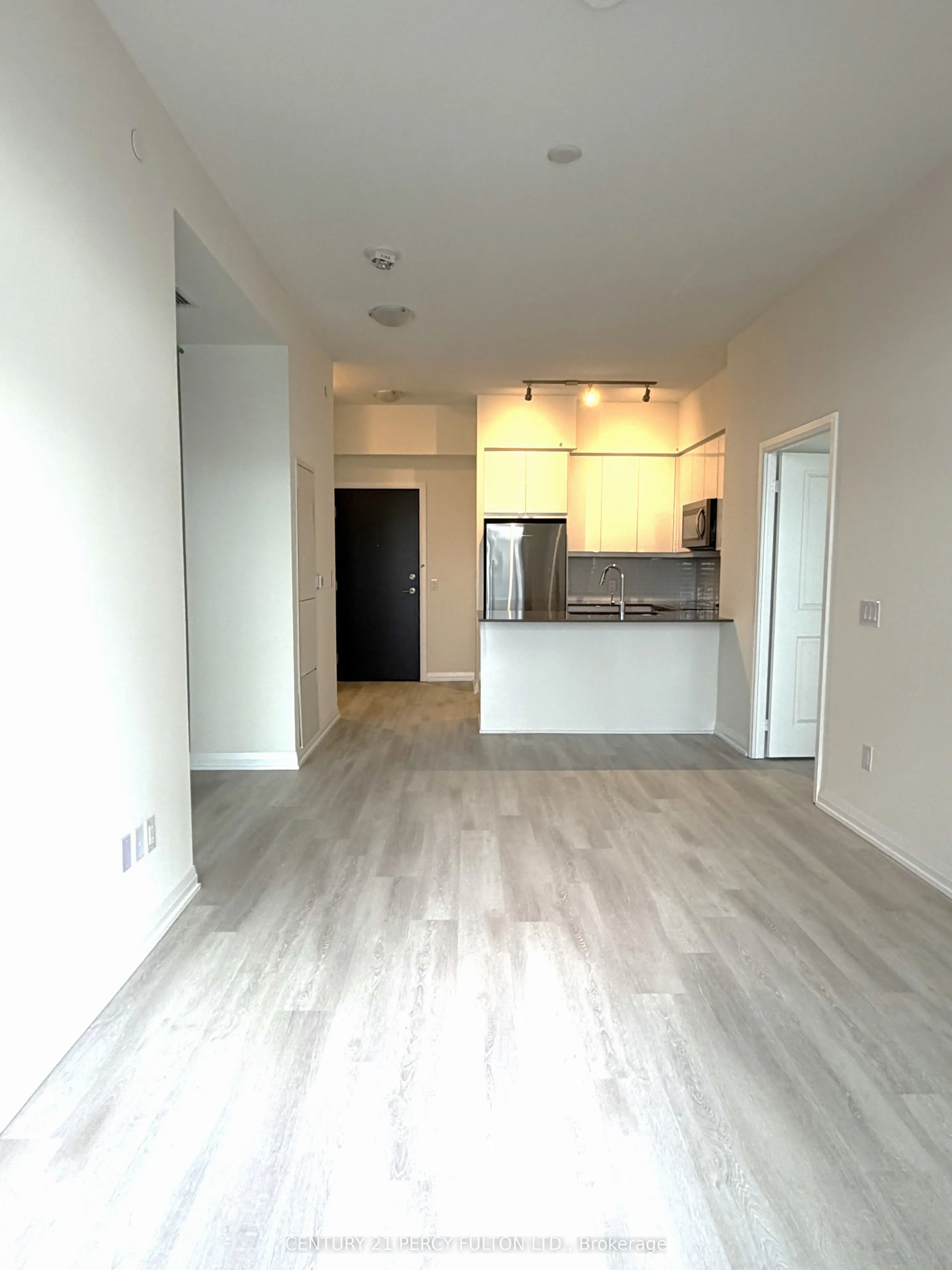 3260 Sheppard Avenue, #603