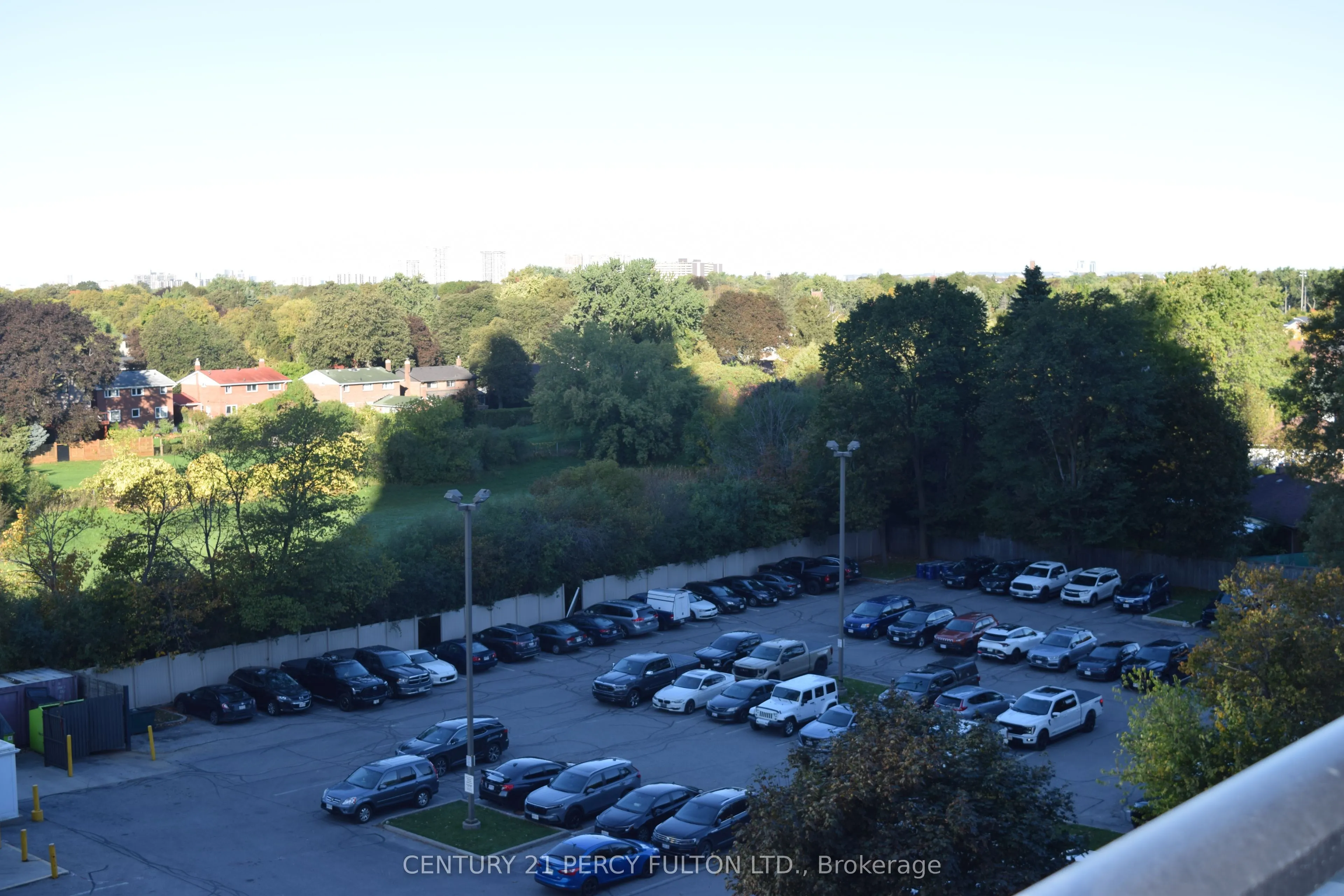 3260 Sheppard Avenue, #603