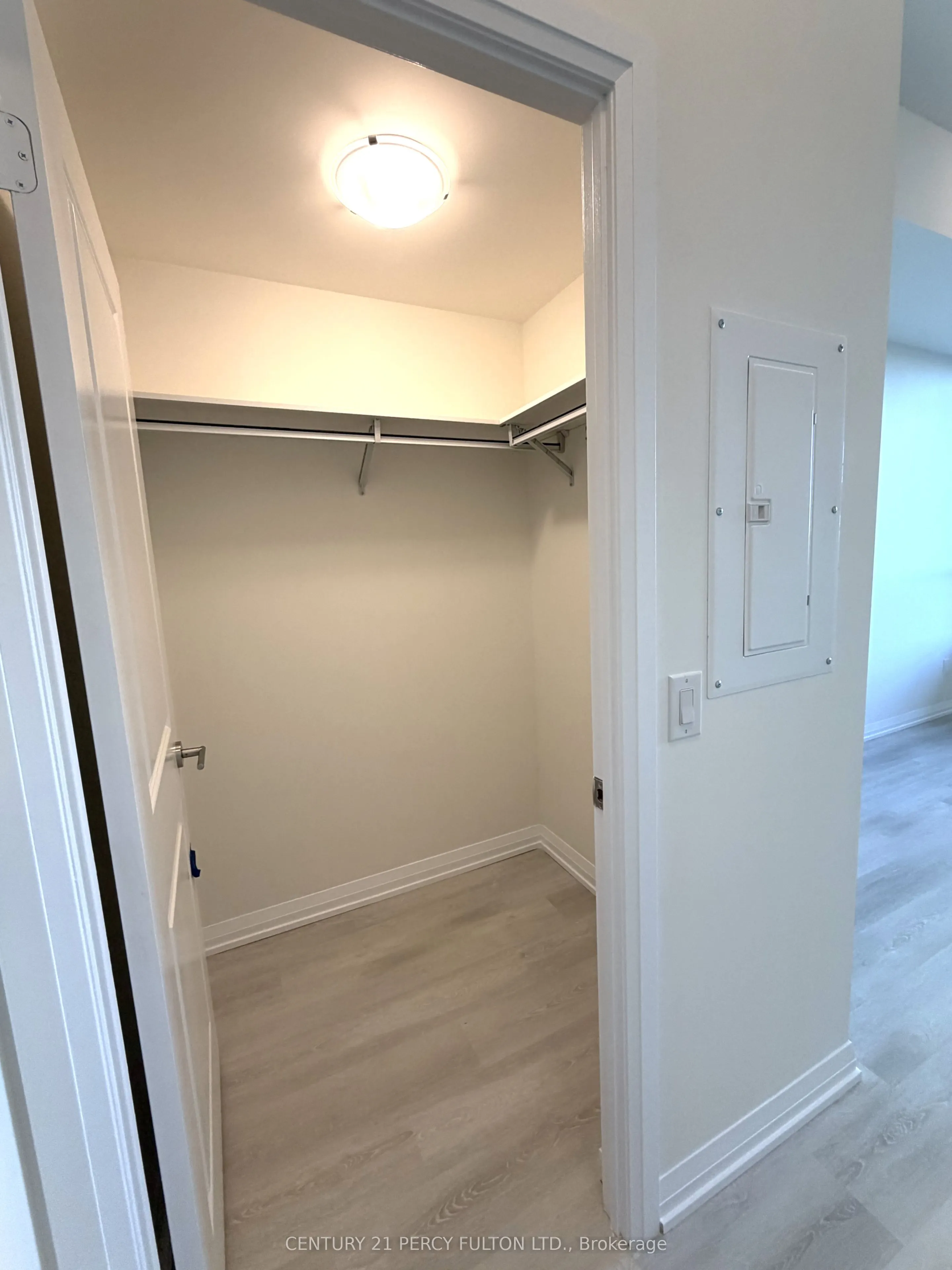 3260 Sheppard Avenue, #603