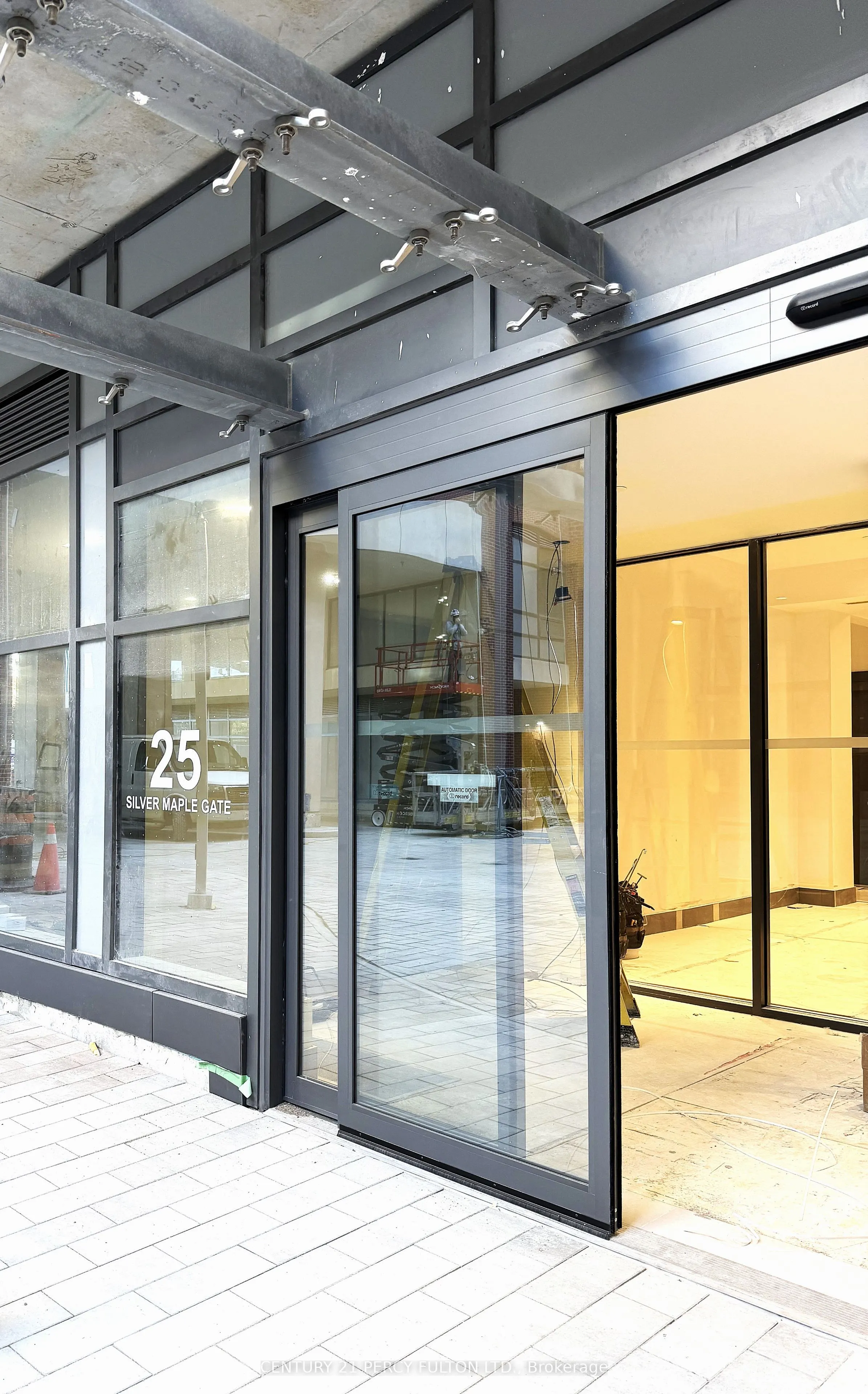 3260 Sheppard Avenue, #603