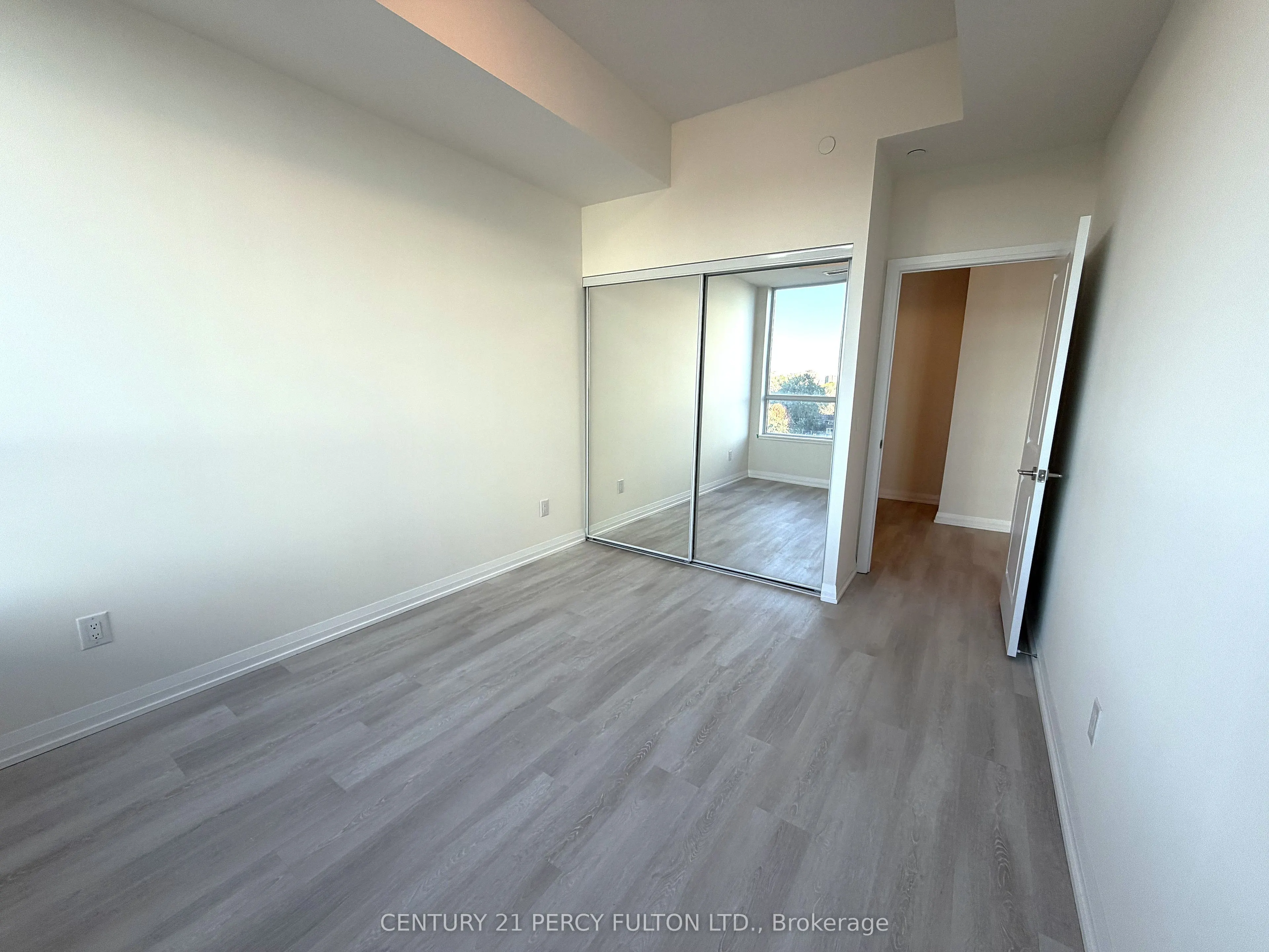 3260 Sheppard Avenue, #603