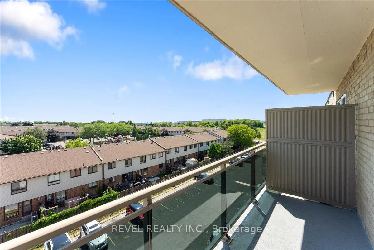 936 Glen Street, #508