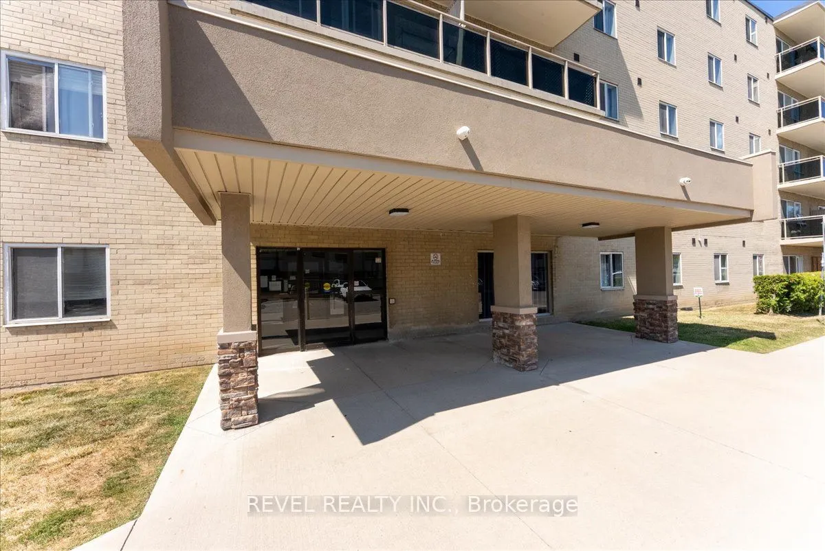 936 Glen Street, #508