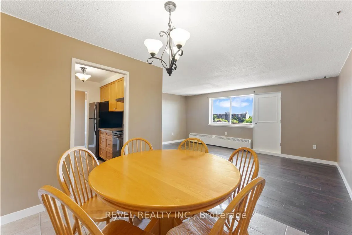 936 Glen Street, #508