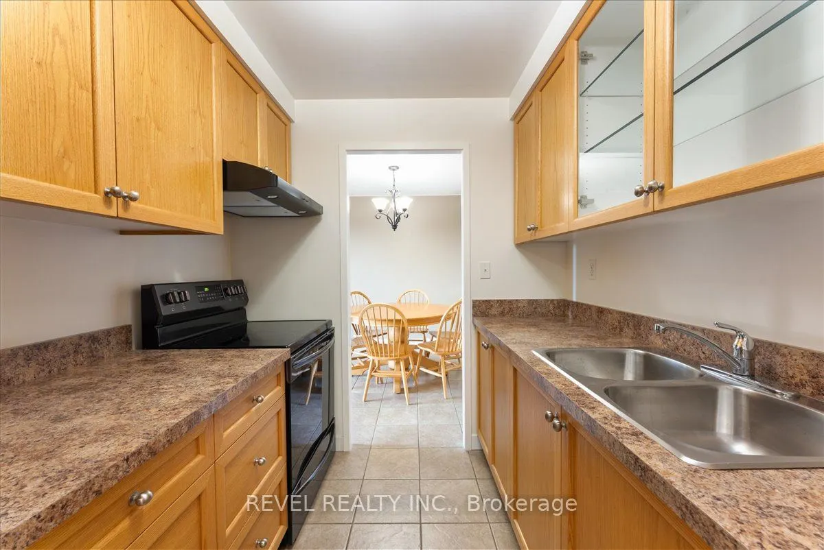 936 Glen Street, #508