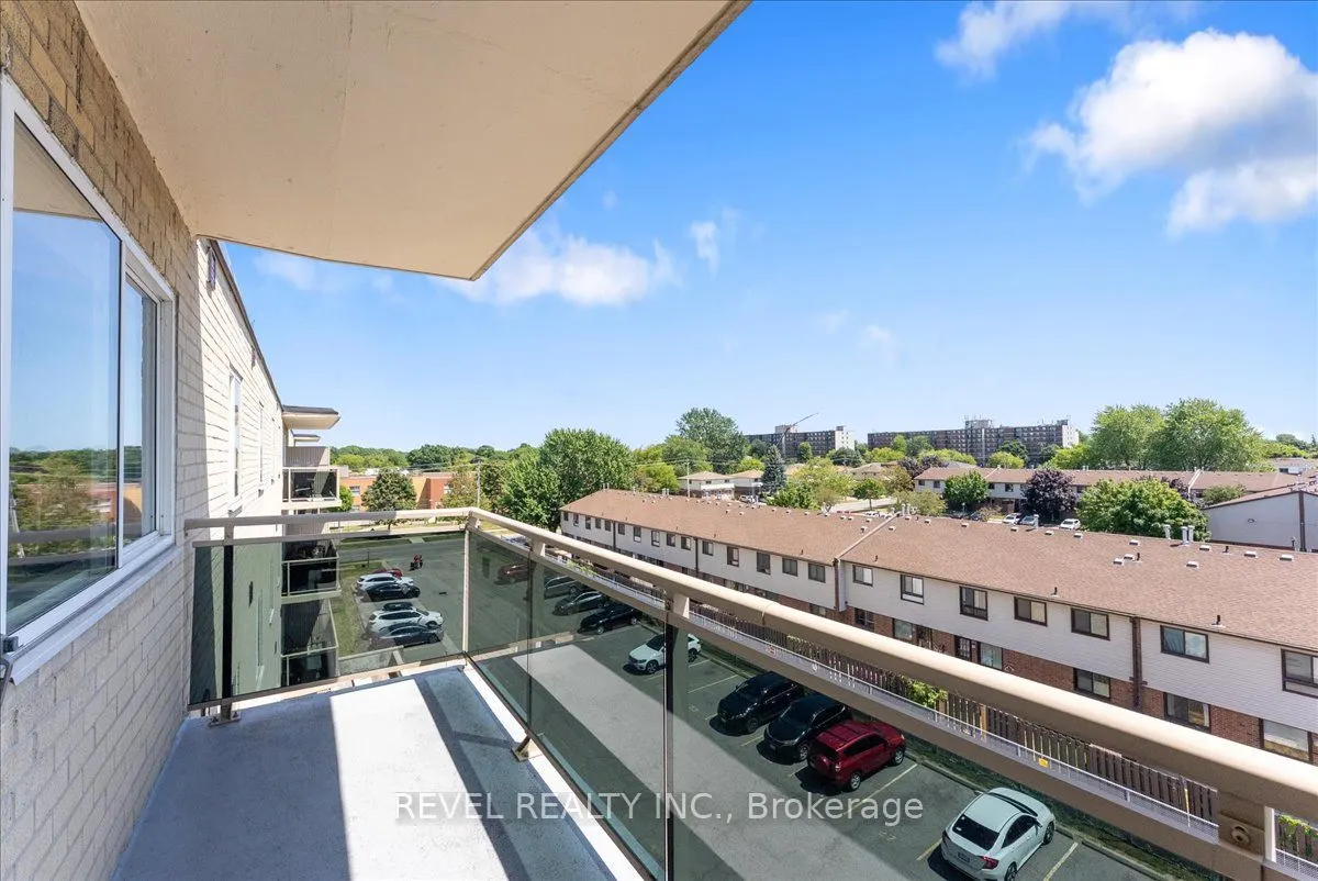 936 Glen Street, #508