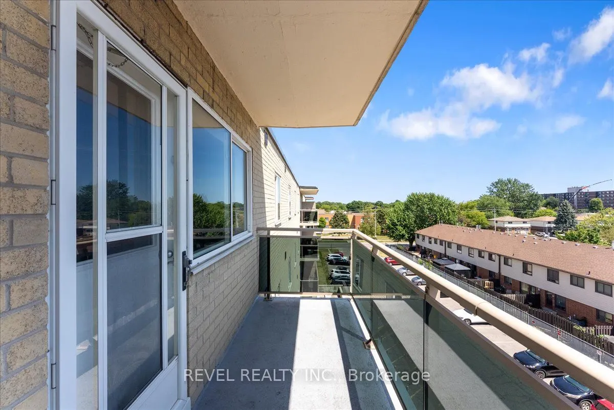 936 Glen Street, #508