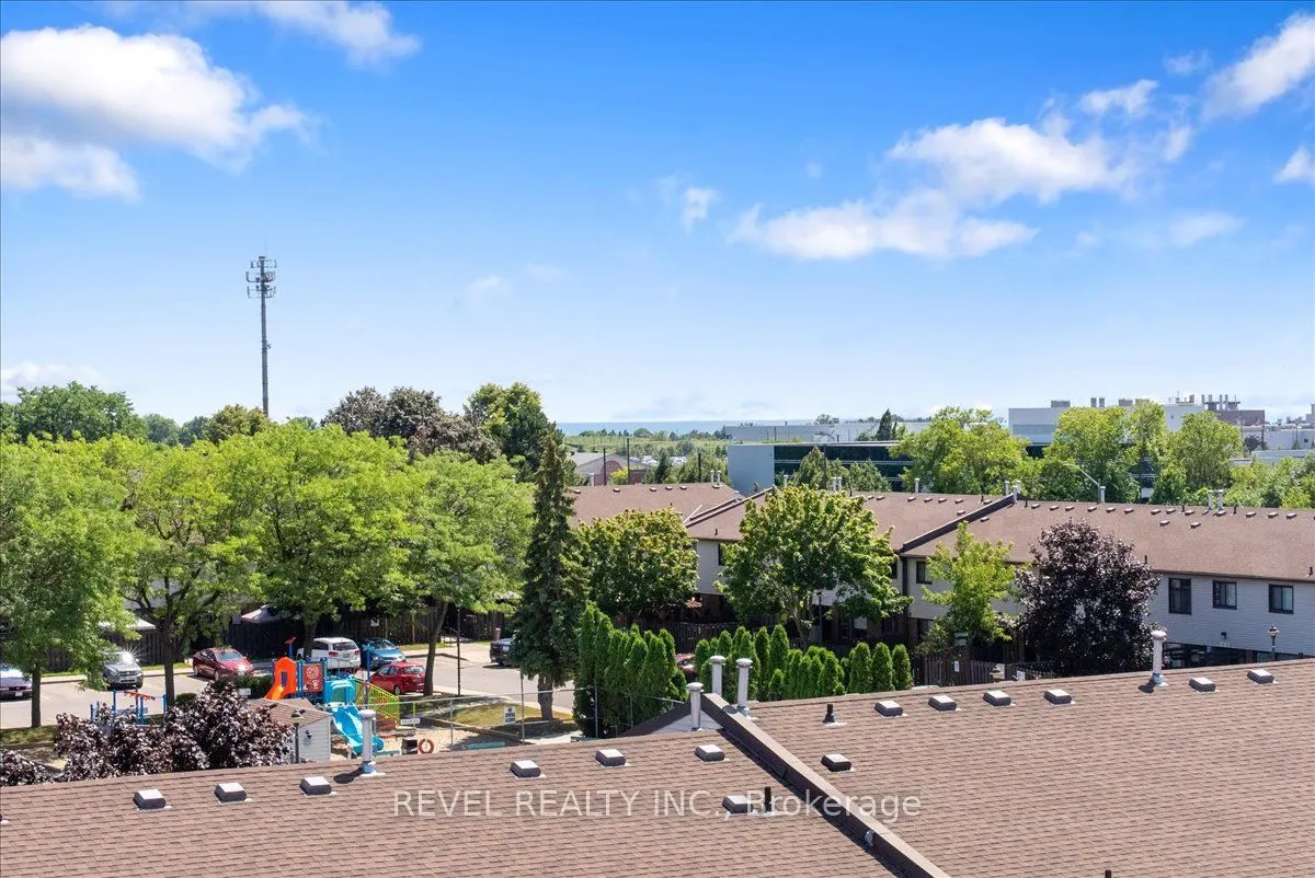 936 Glen Street, #508