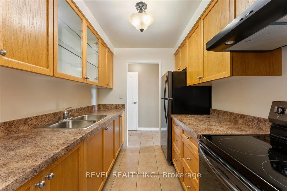 936 Glen Street, #508