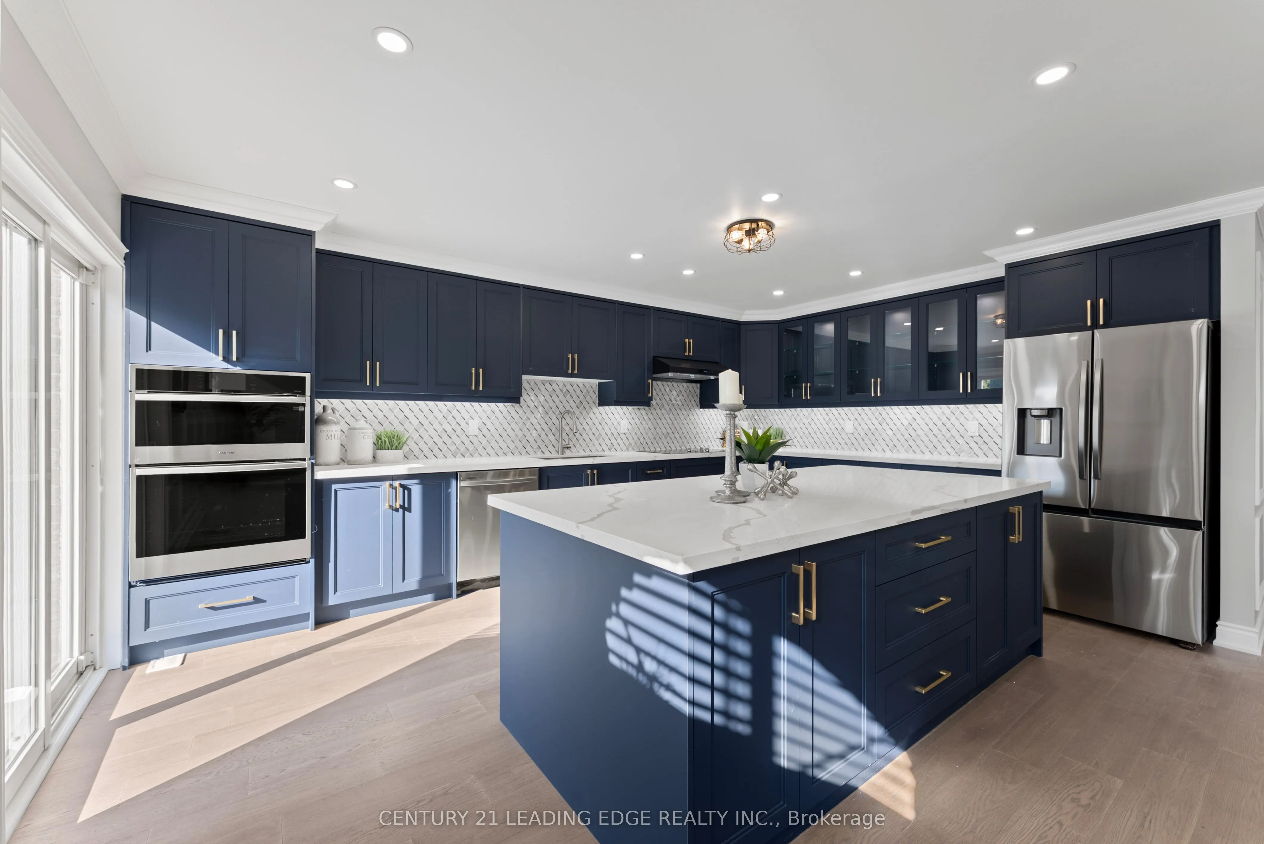 66 Chatterson Street