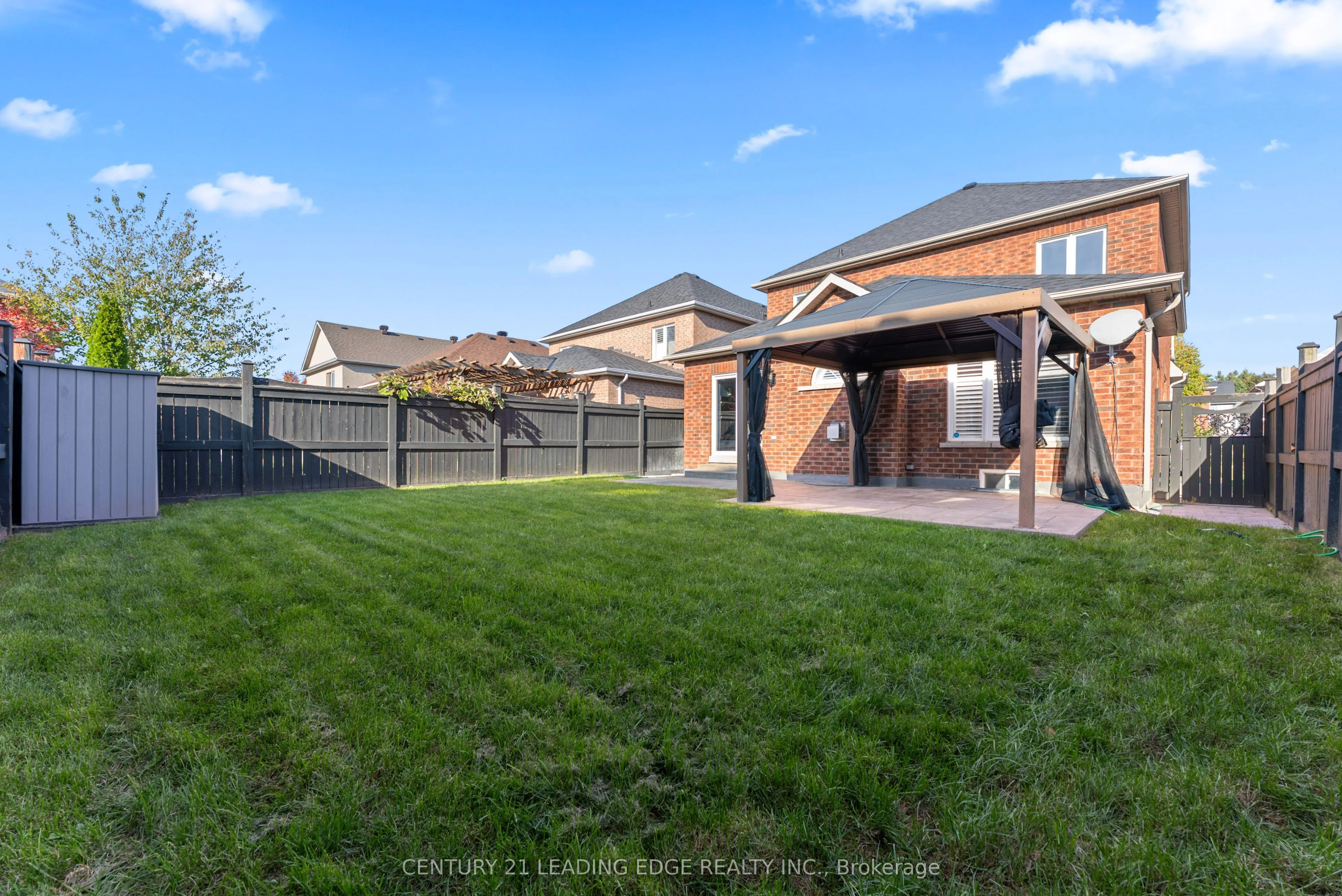 66 Chatterson Street