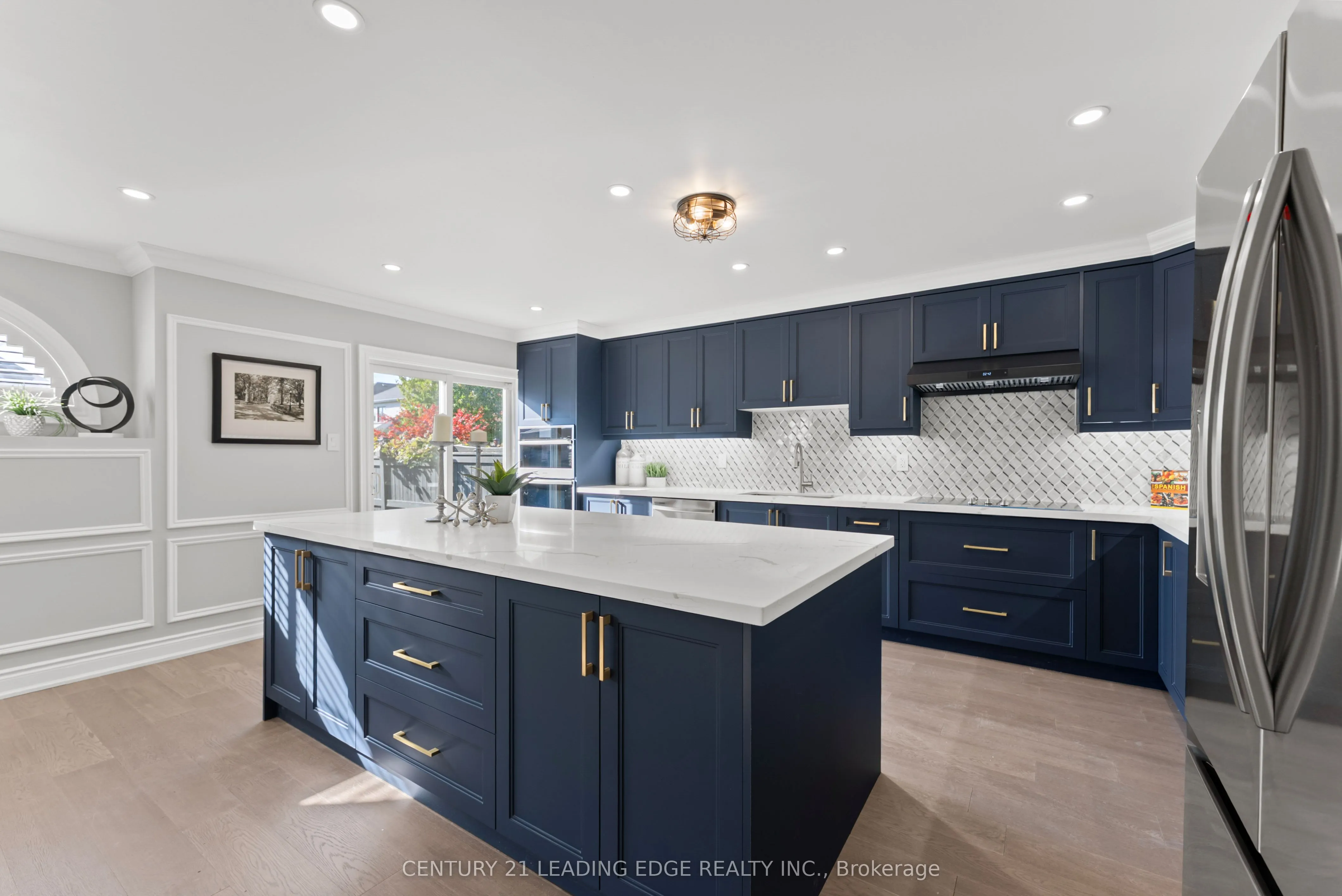 66 Chatterson Street