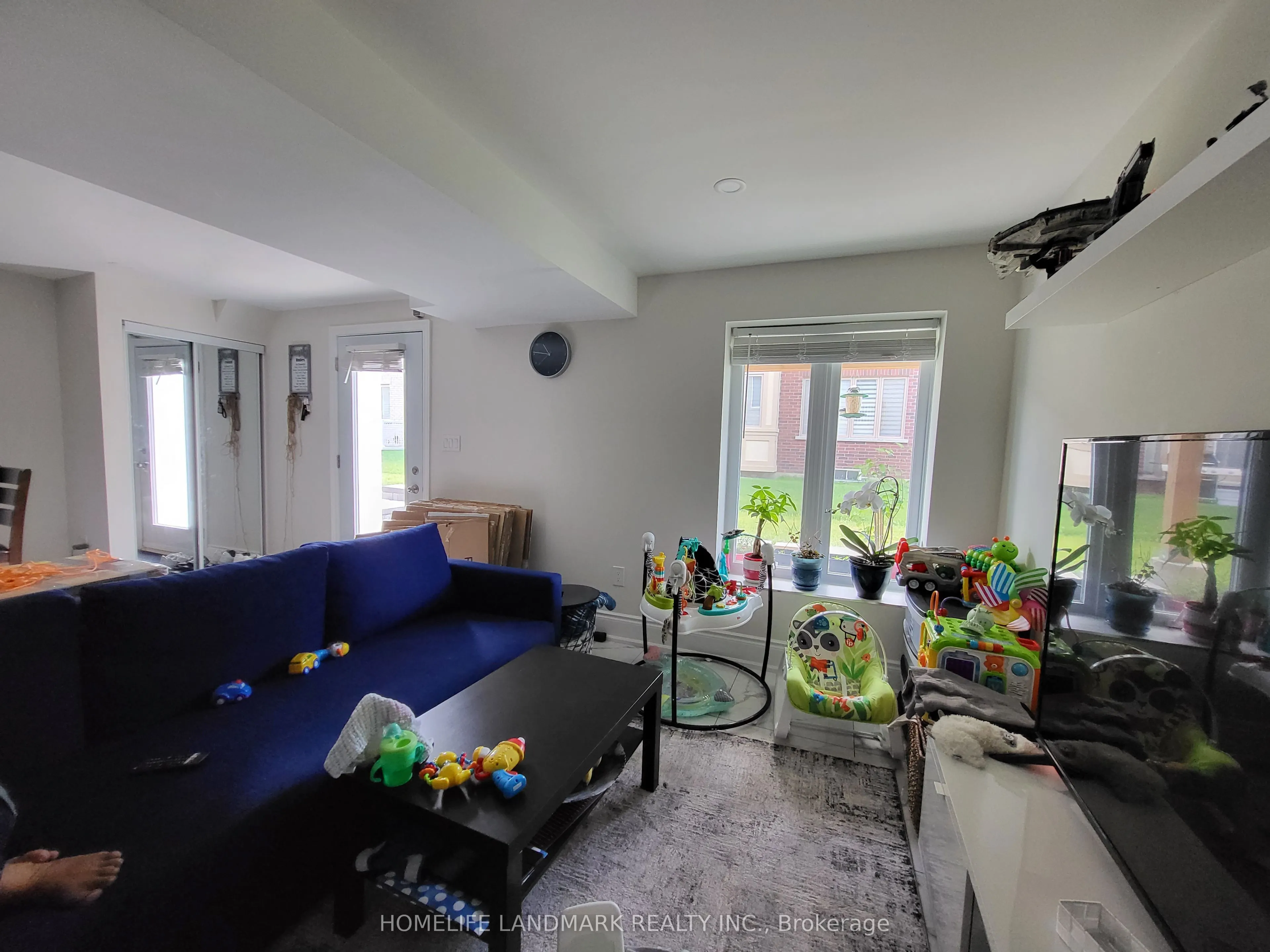 1015 Kingpeak Crescent, #Bsmt