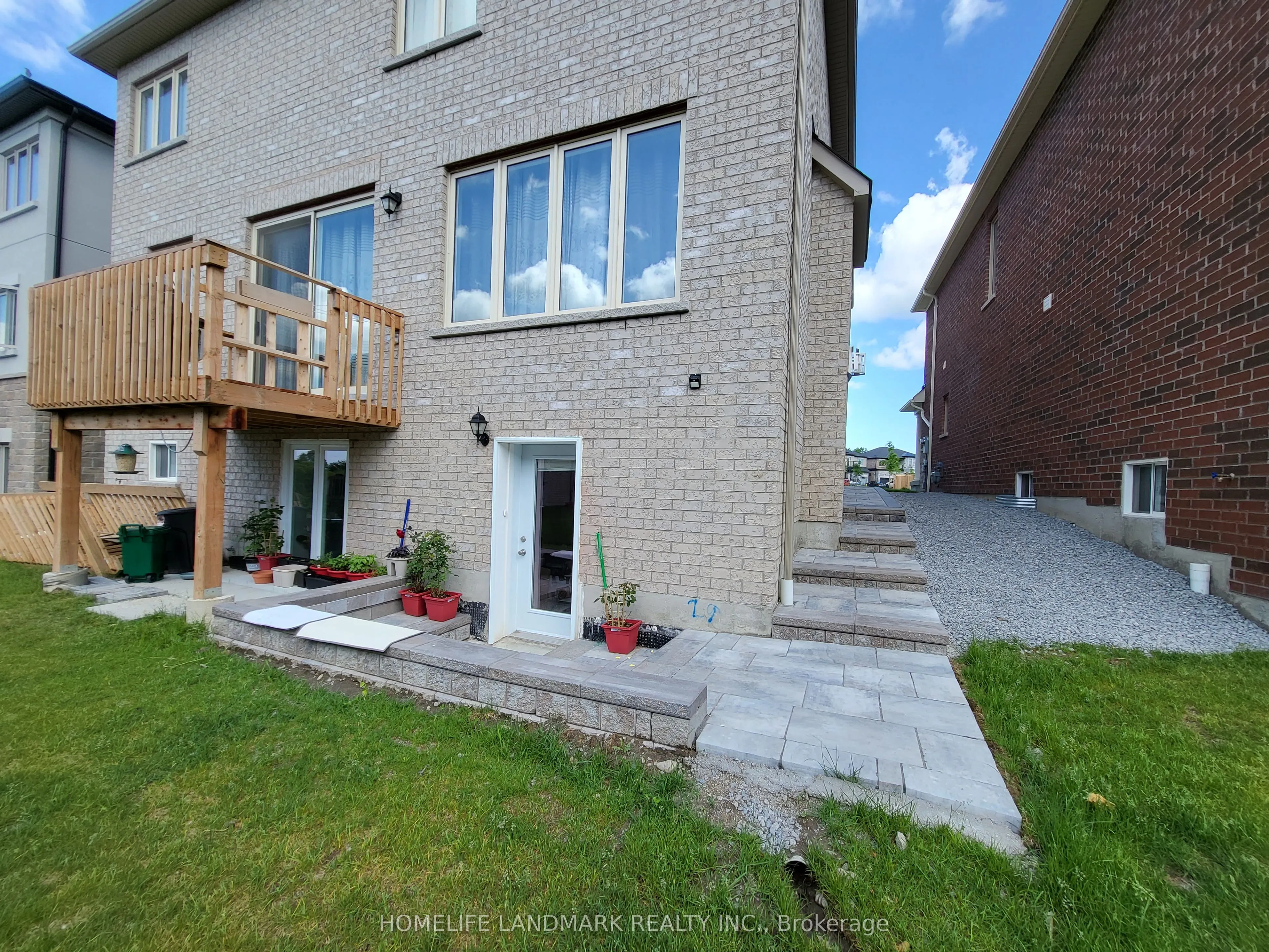 1015 Kingpeak Crescent, #Bsmt