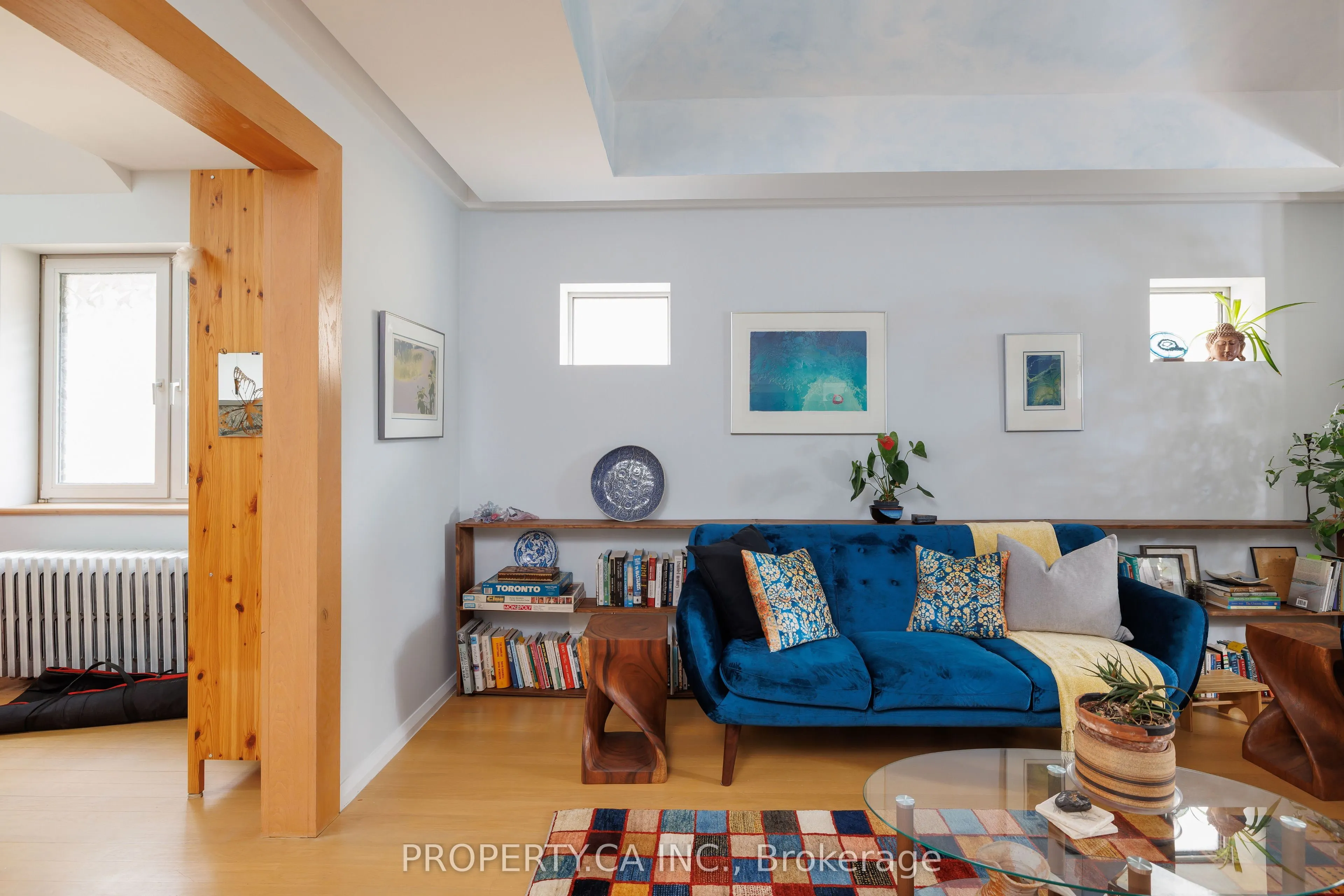 52 Wineva Avenue, #Upper