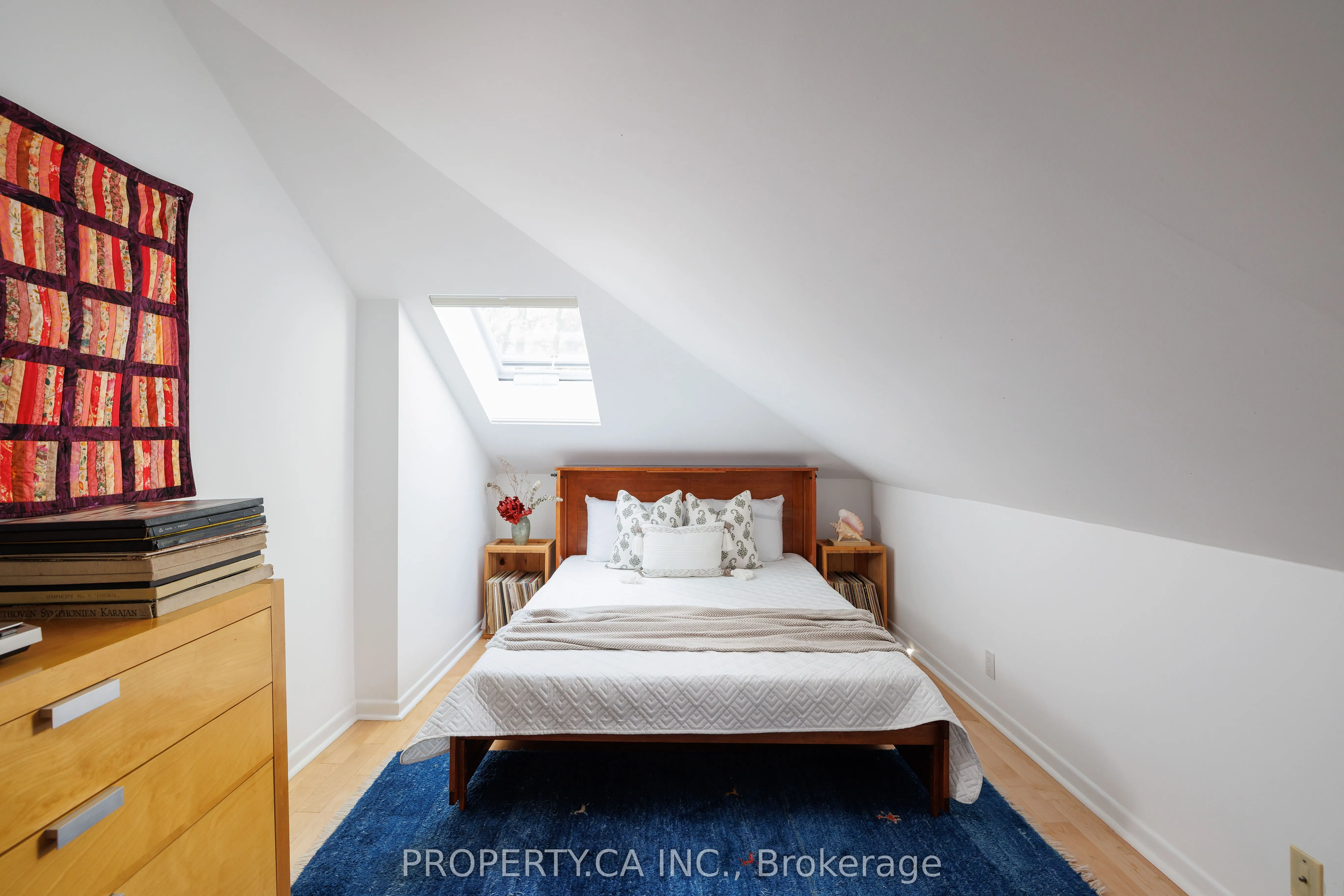 52 Wineva Avenue, #Upper