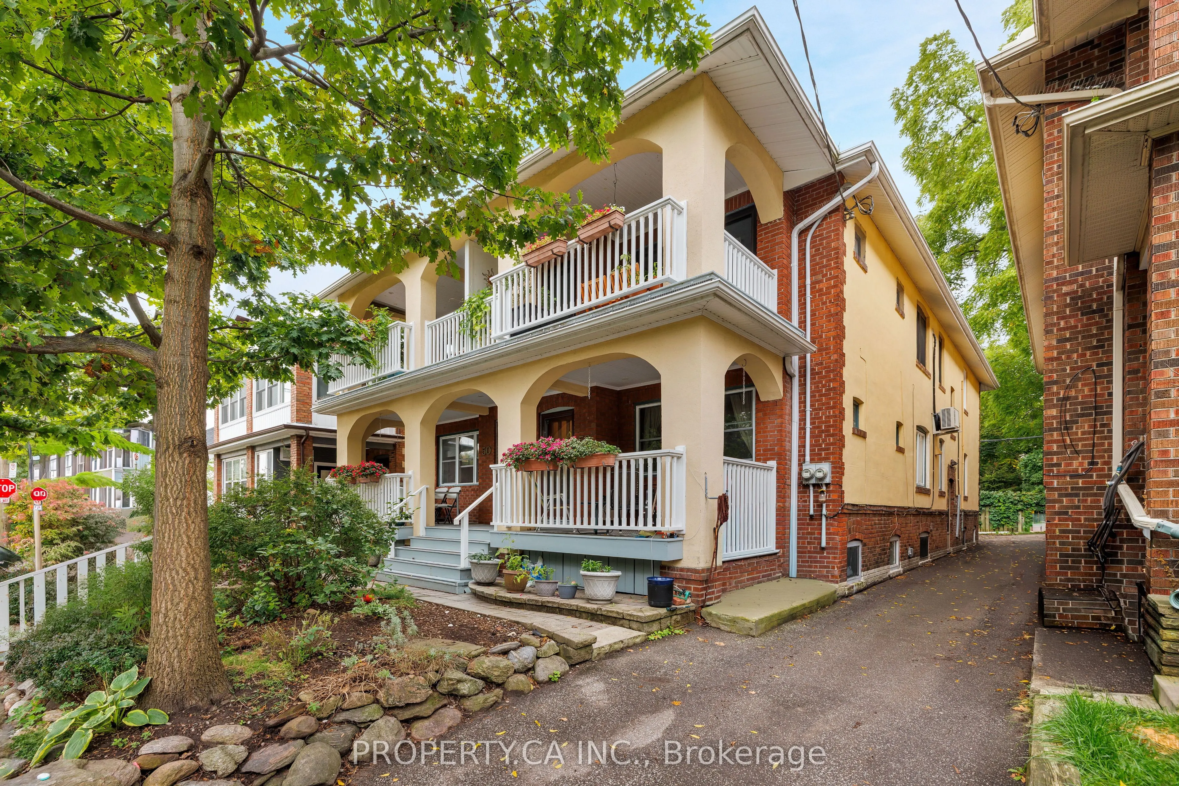 52 Wineva Avenue, #Upper