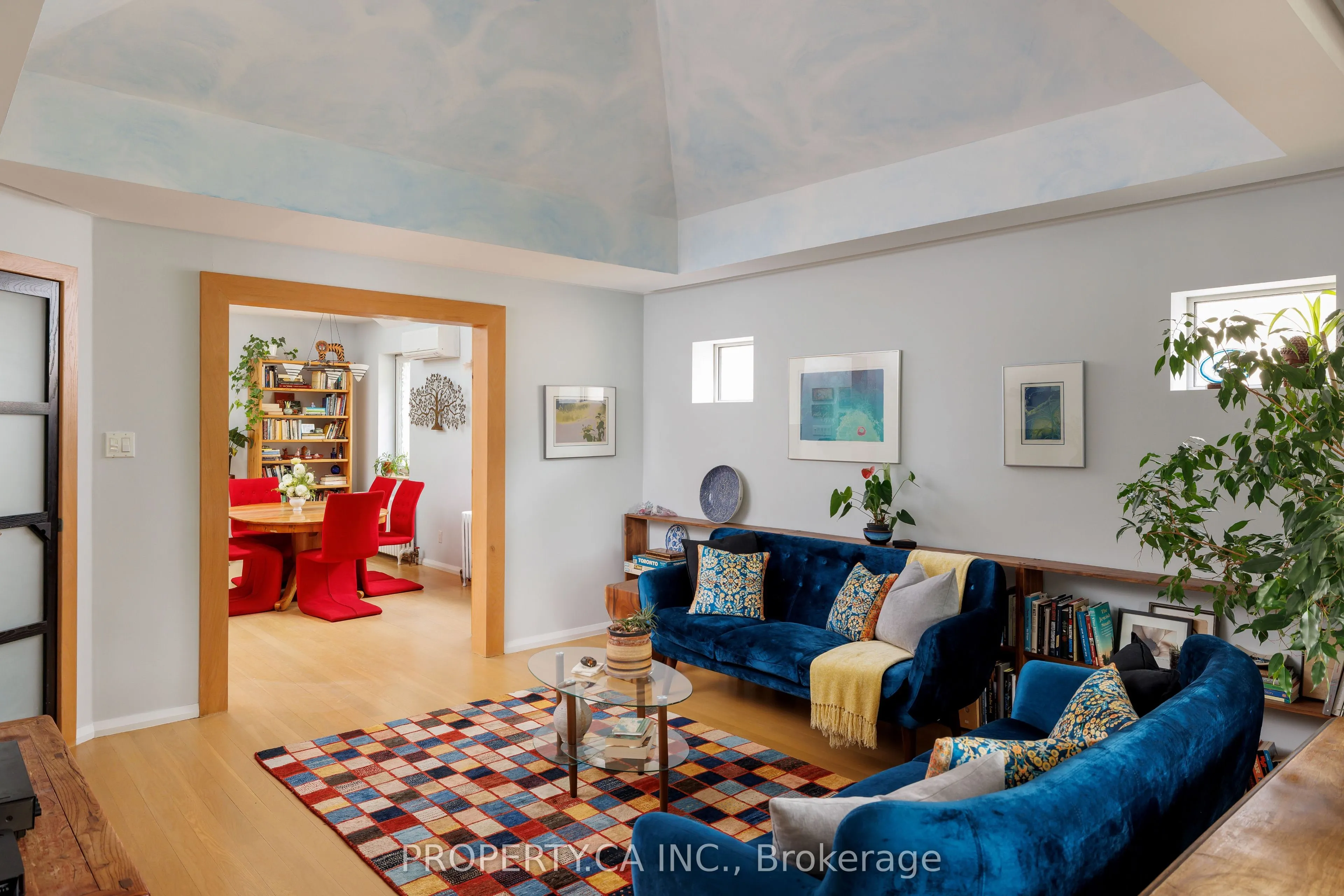 52 Wineva Avenue, #Upper