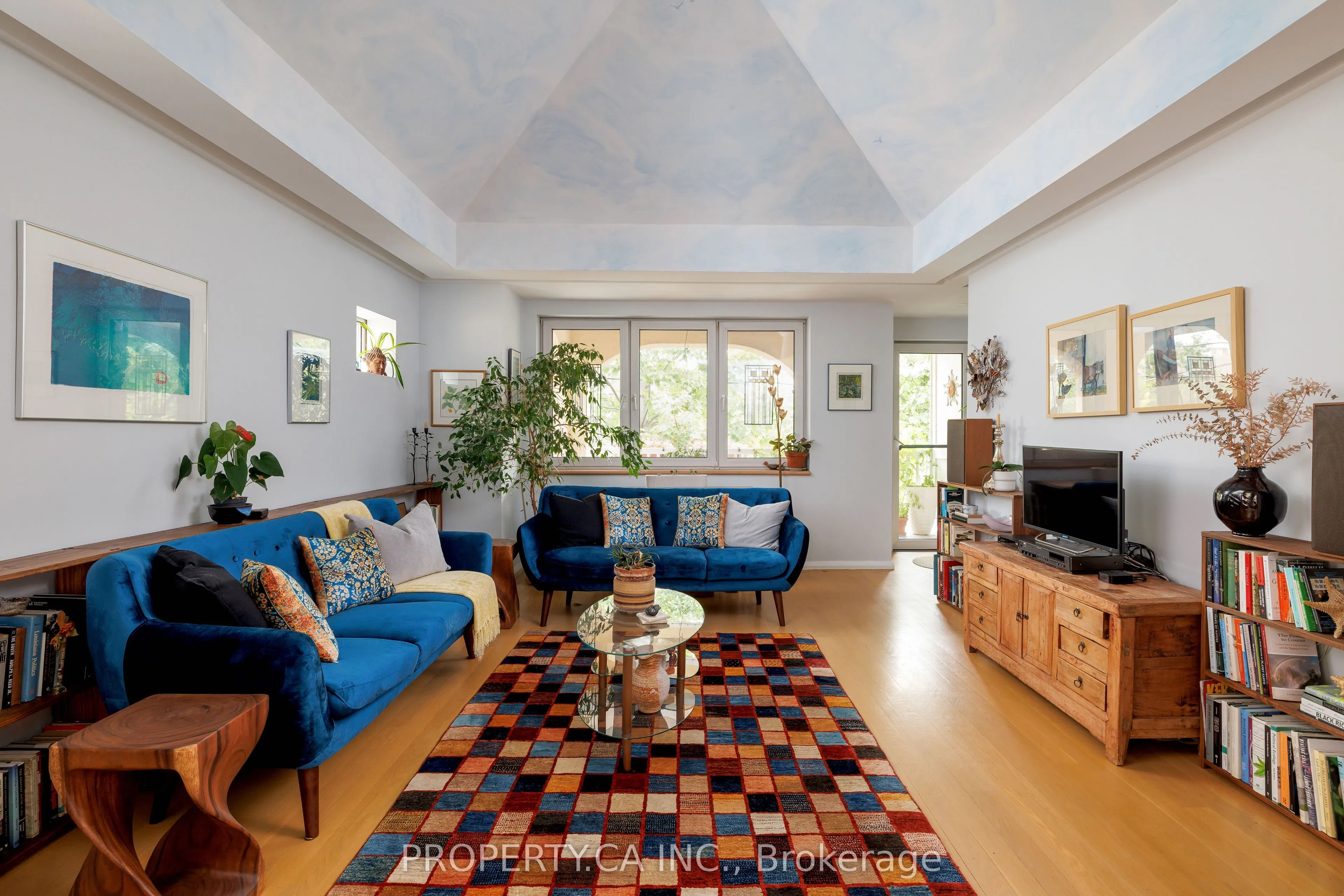 52 Wineva Avenue, #Upper