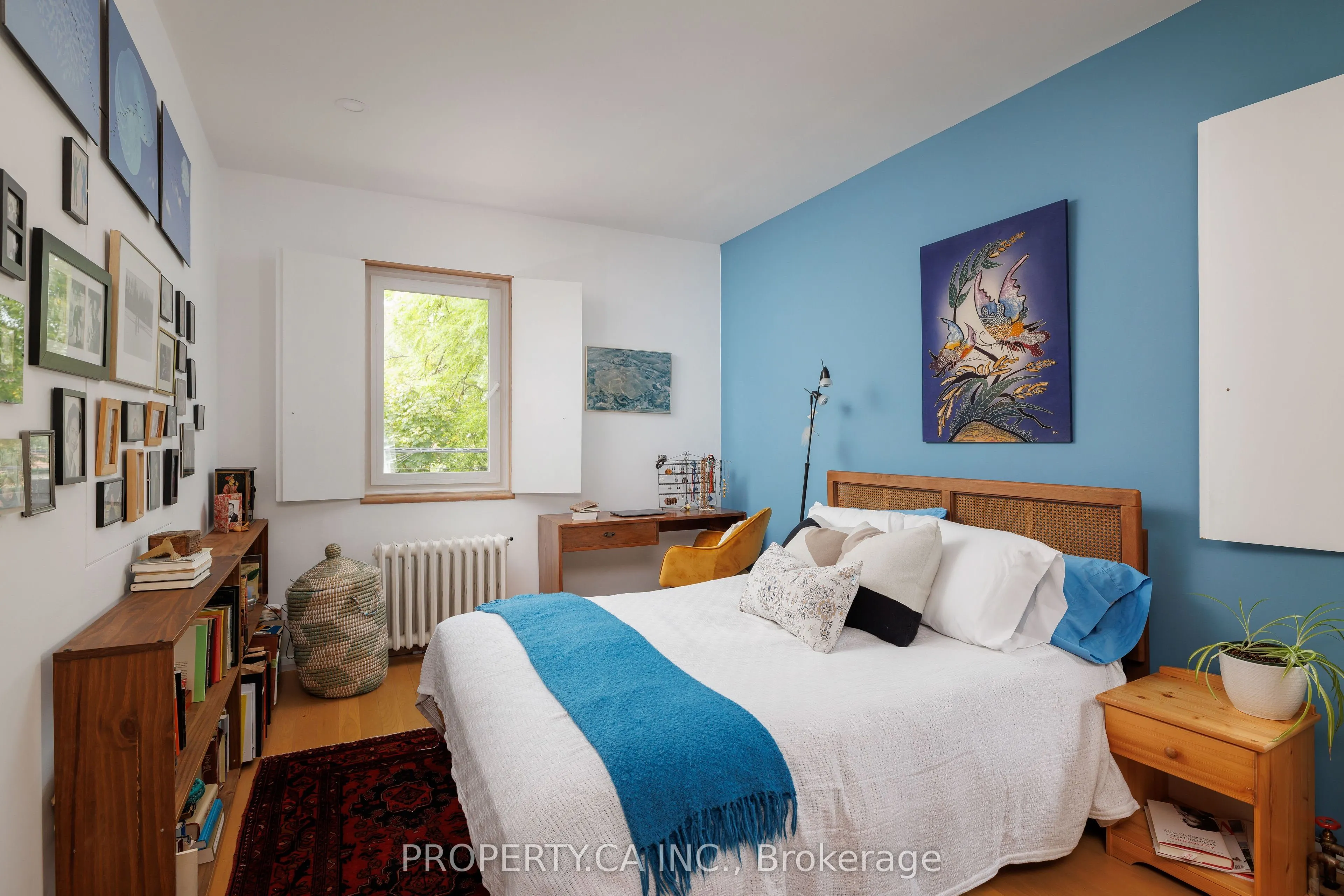 52 Wineva Avenue, #Upper