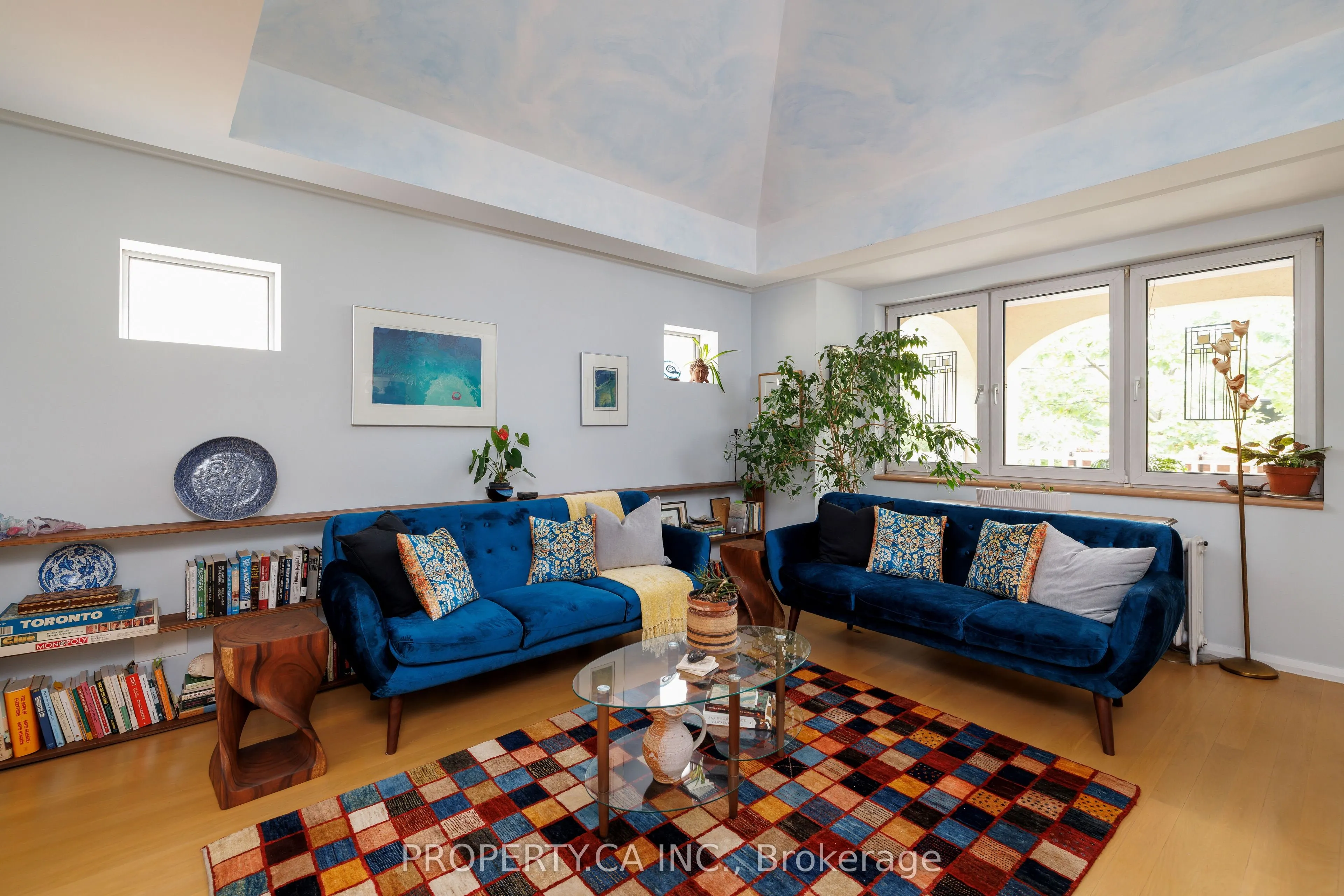 52 Wineva Avenue, #Upper