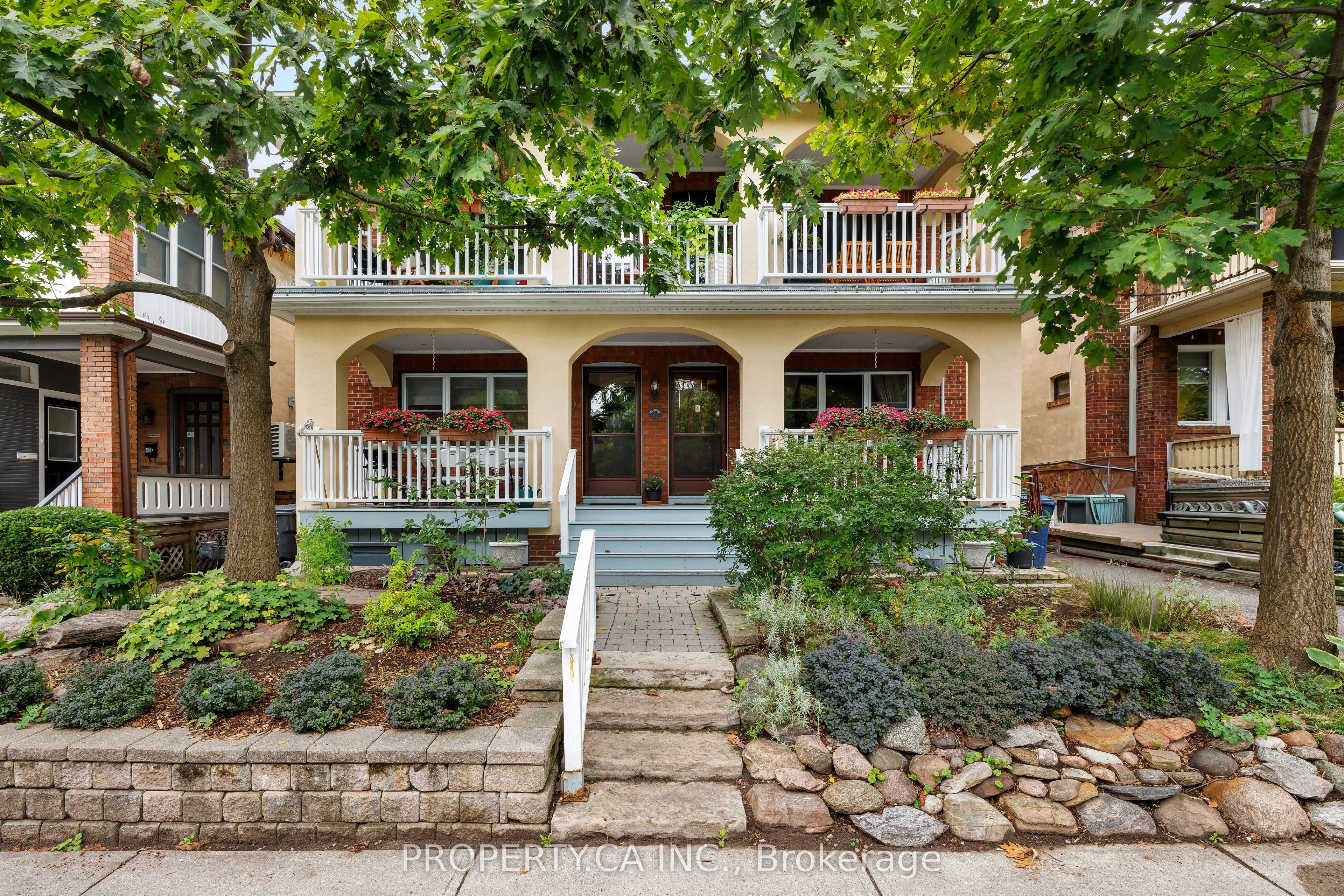 52 Wineva Avenue, #Upper