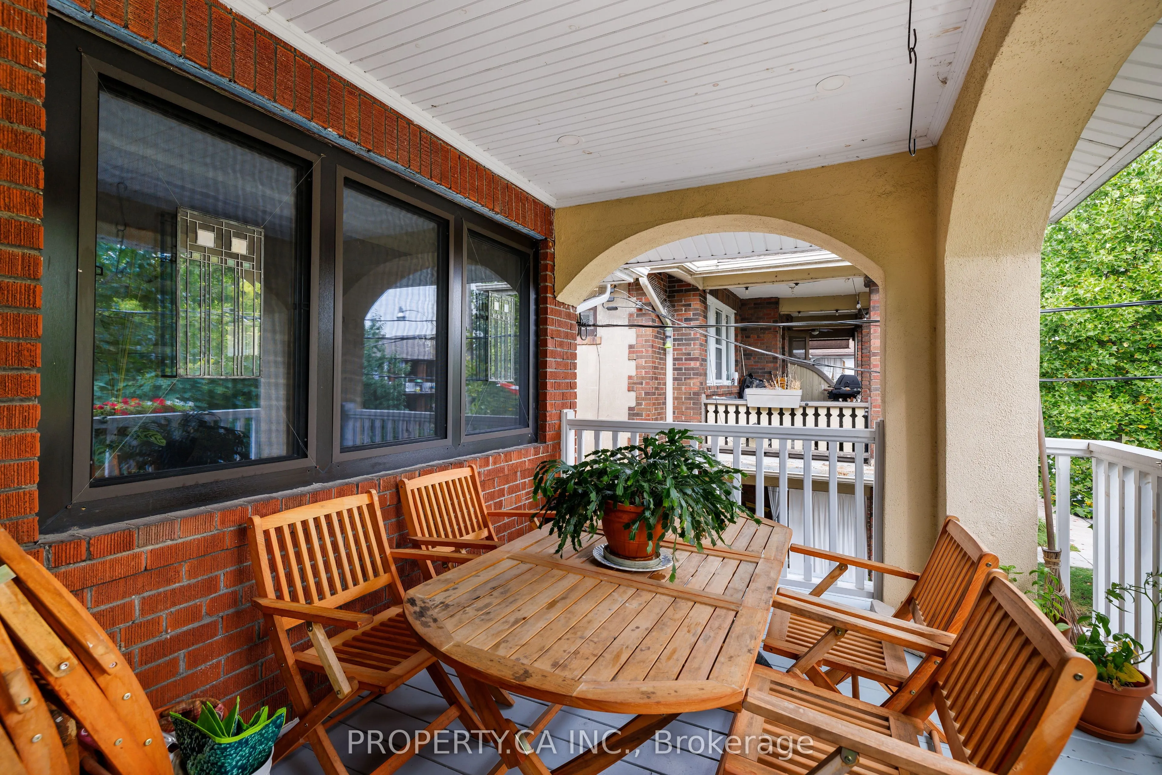 52 Wineva Avenue, #Upper