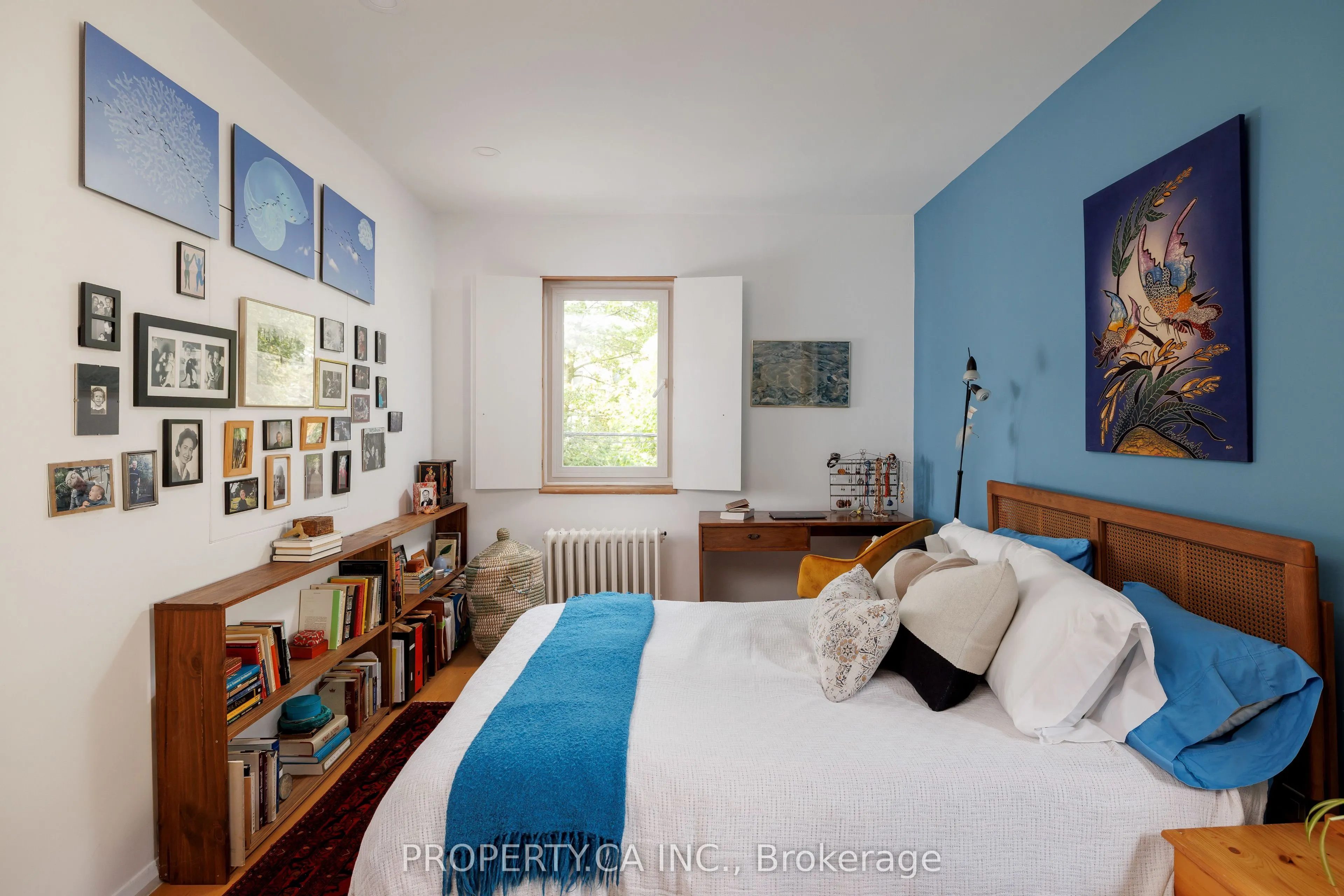 52 Wineva Avenue, #Upper