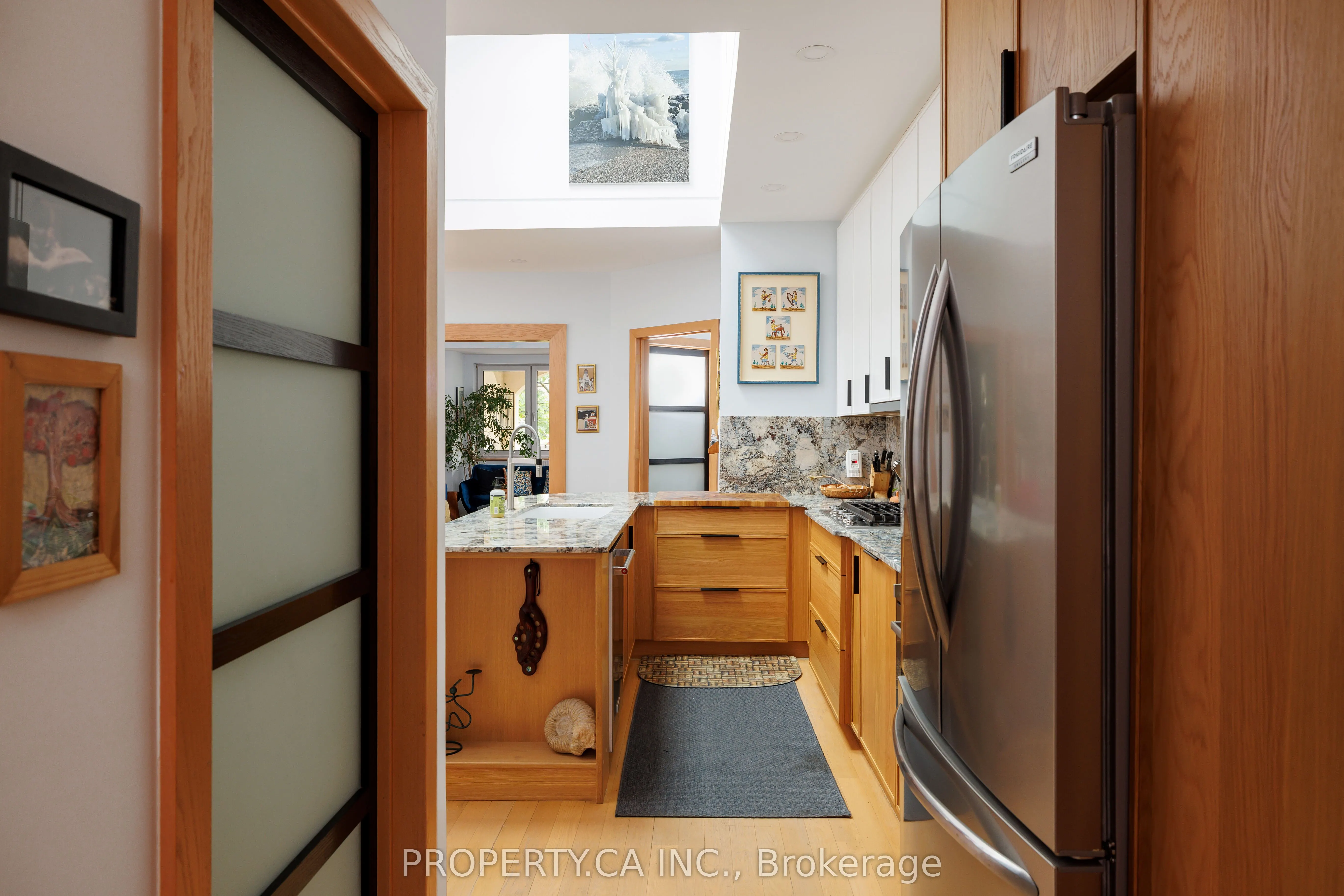 52 Wineva Avenue, #Upper