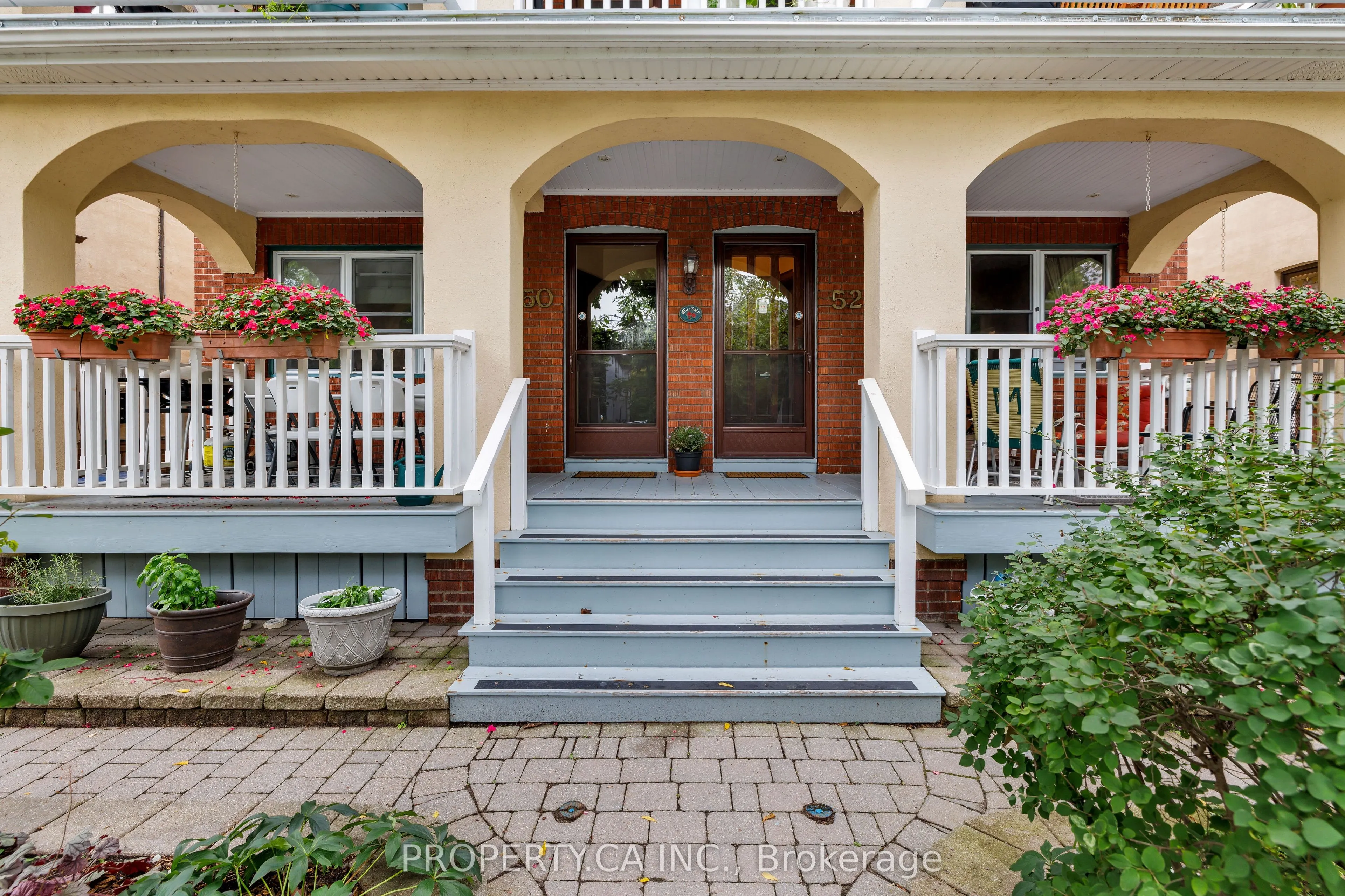 52 Wineva Avenue, #Upper