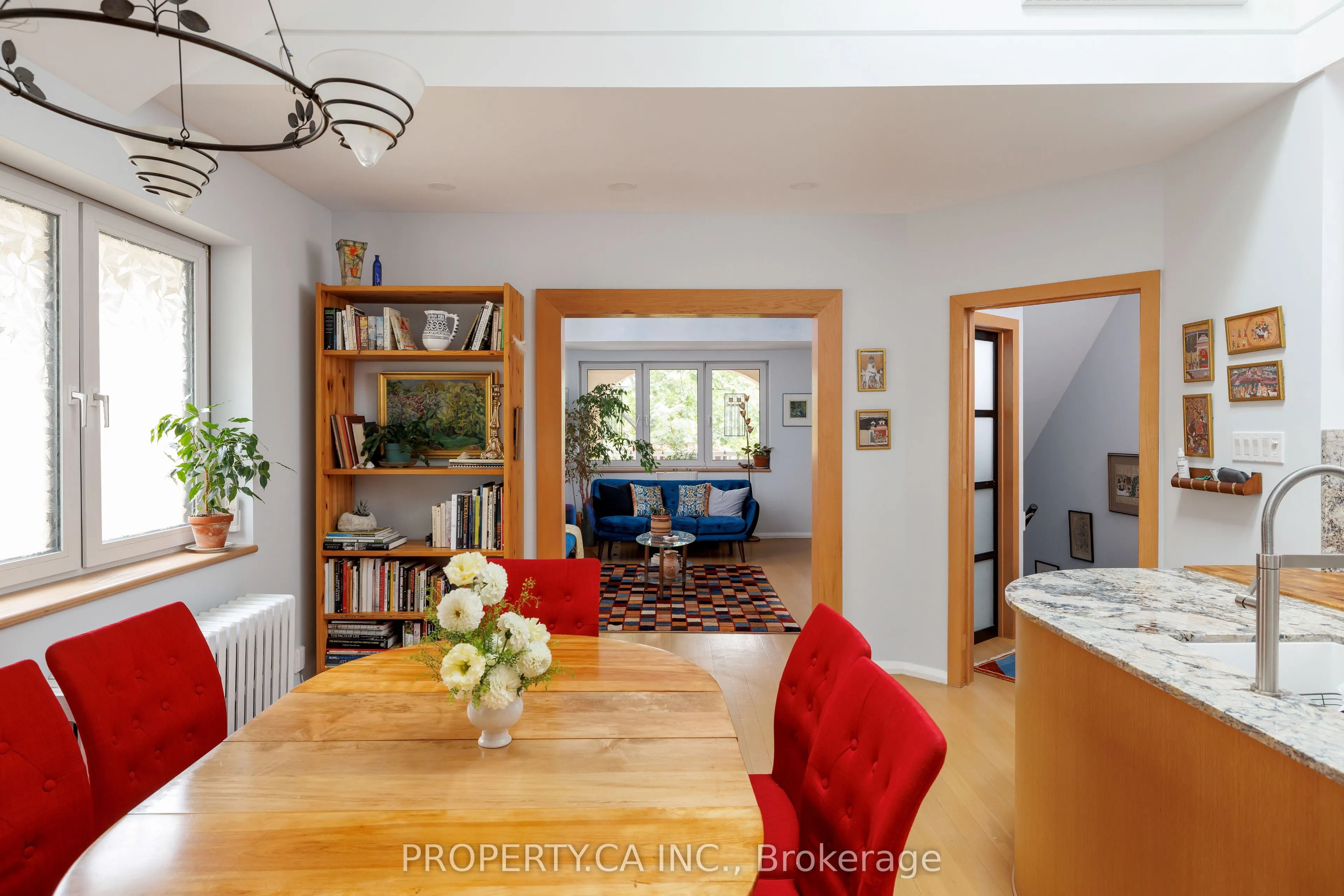 52 Wineva Avenue, #Upper