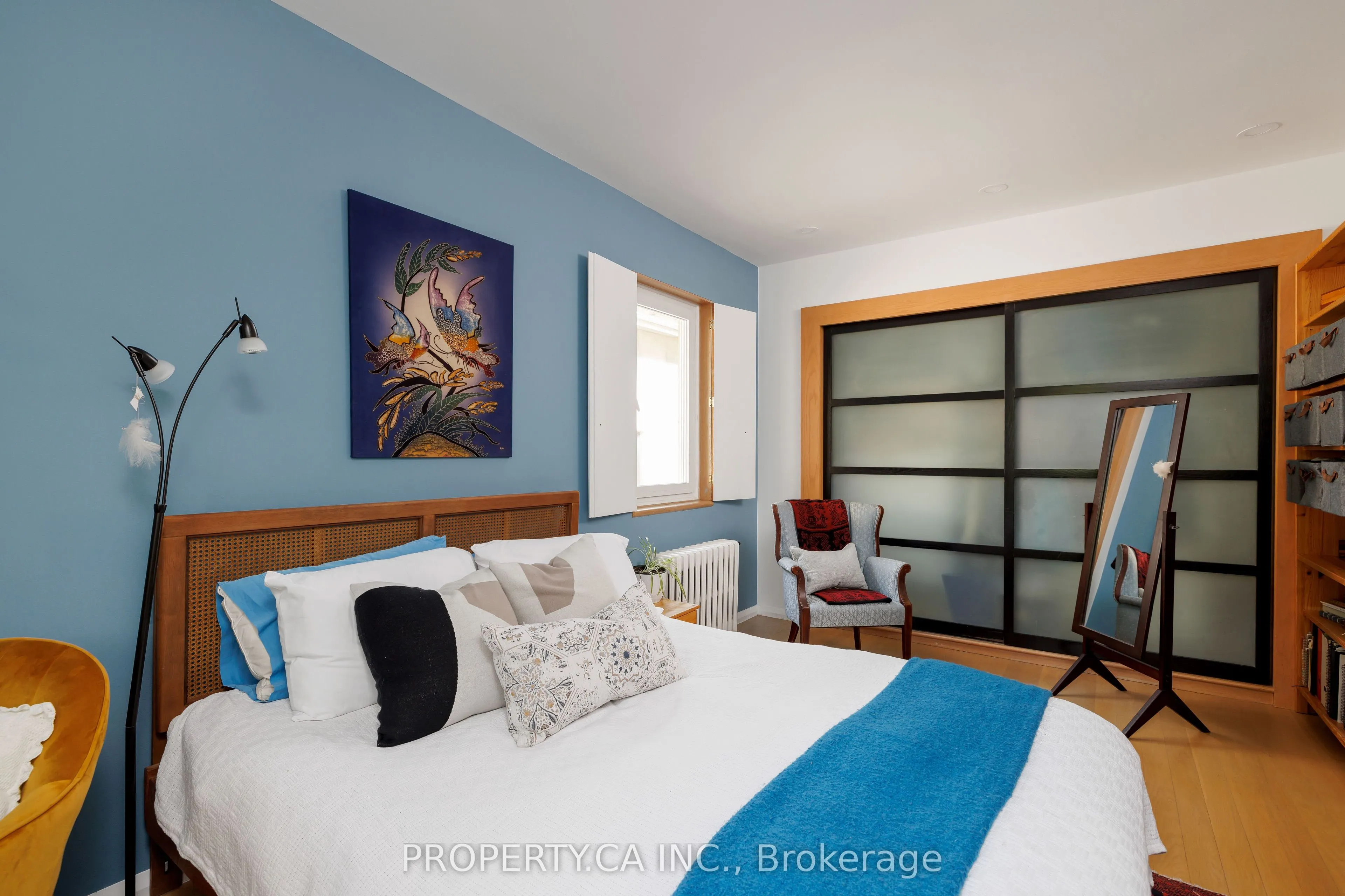 52 Wineva Avenue, #Upper