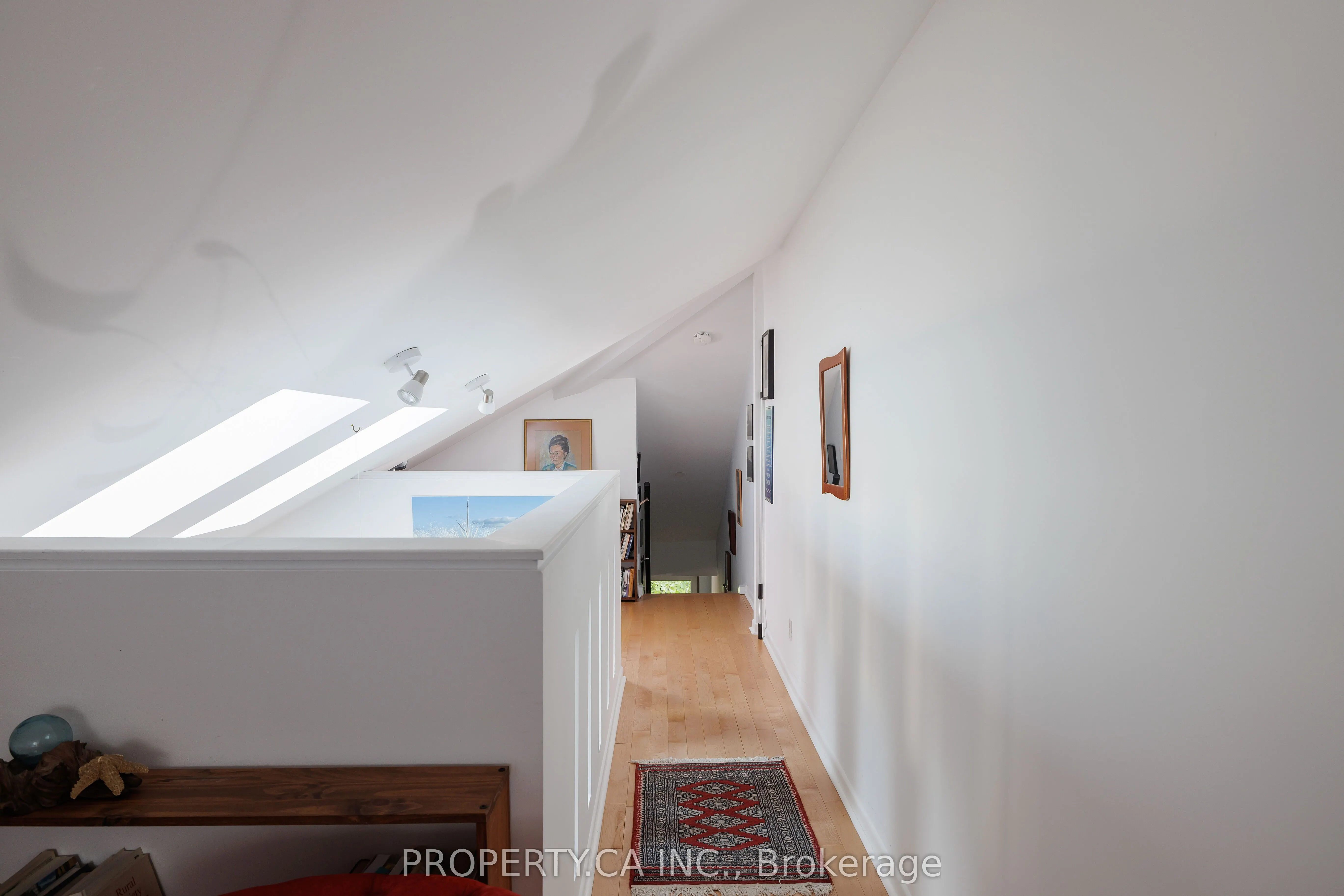 52 Wineva Avenue, #Upper