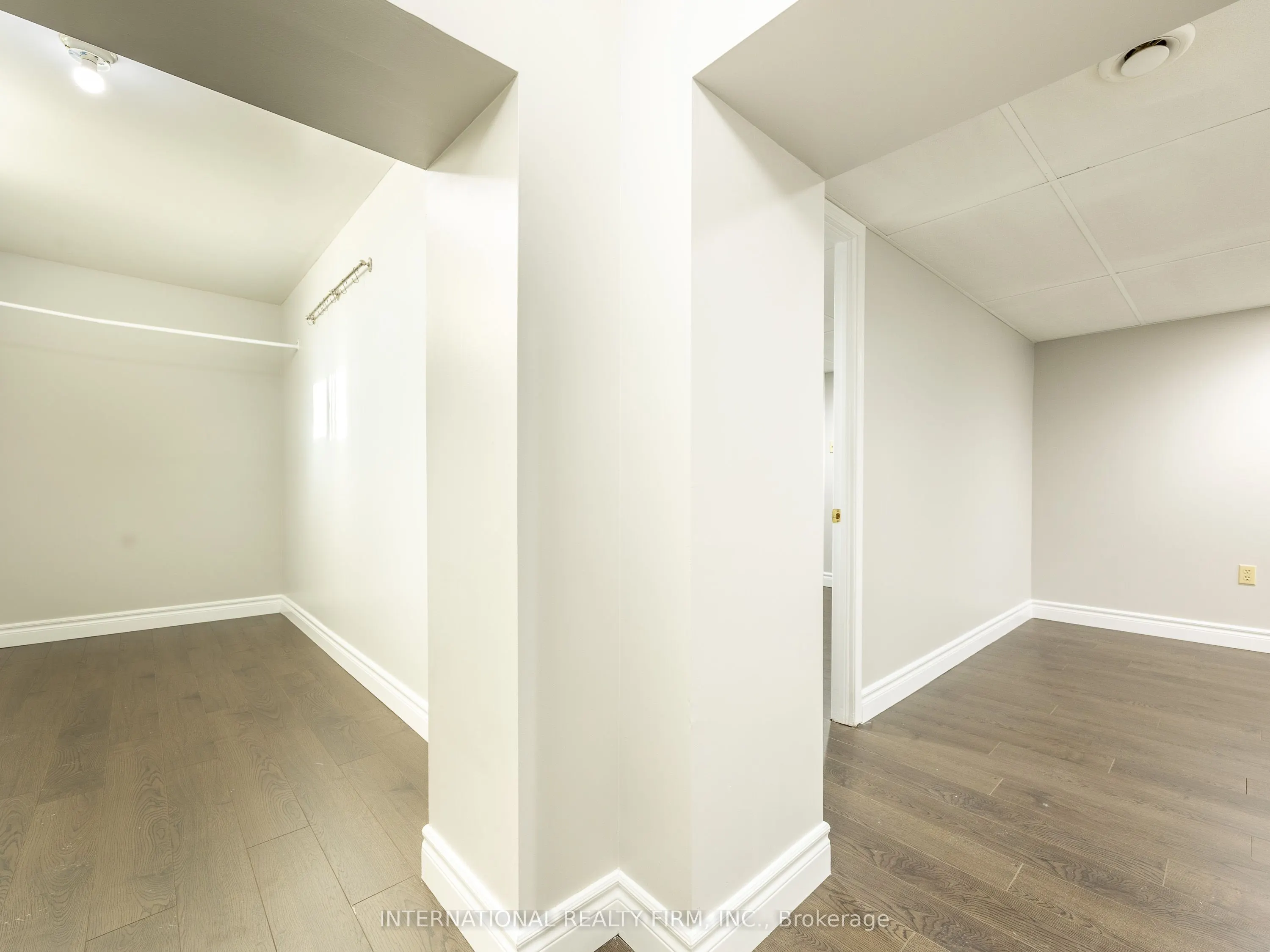 345 Park Road S, #Basement