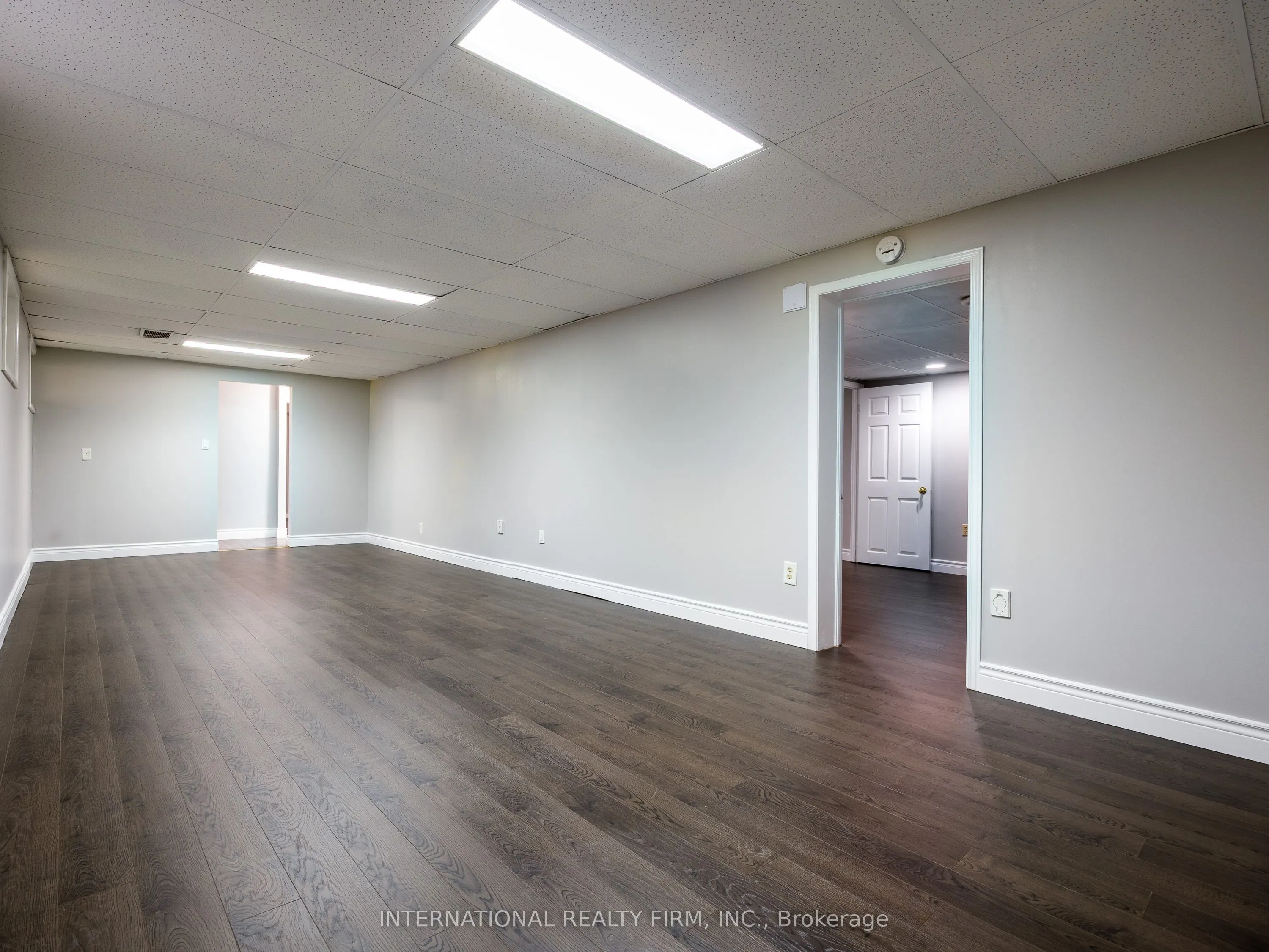 345 Park Road S, #Basement