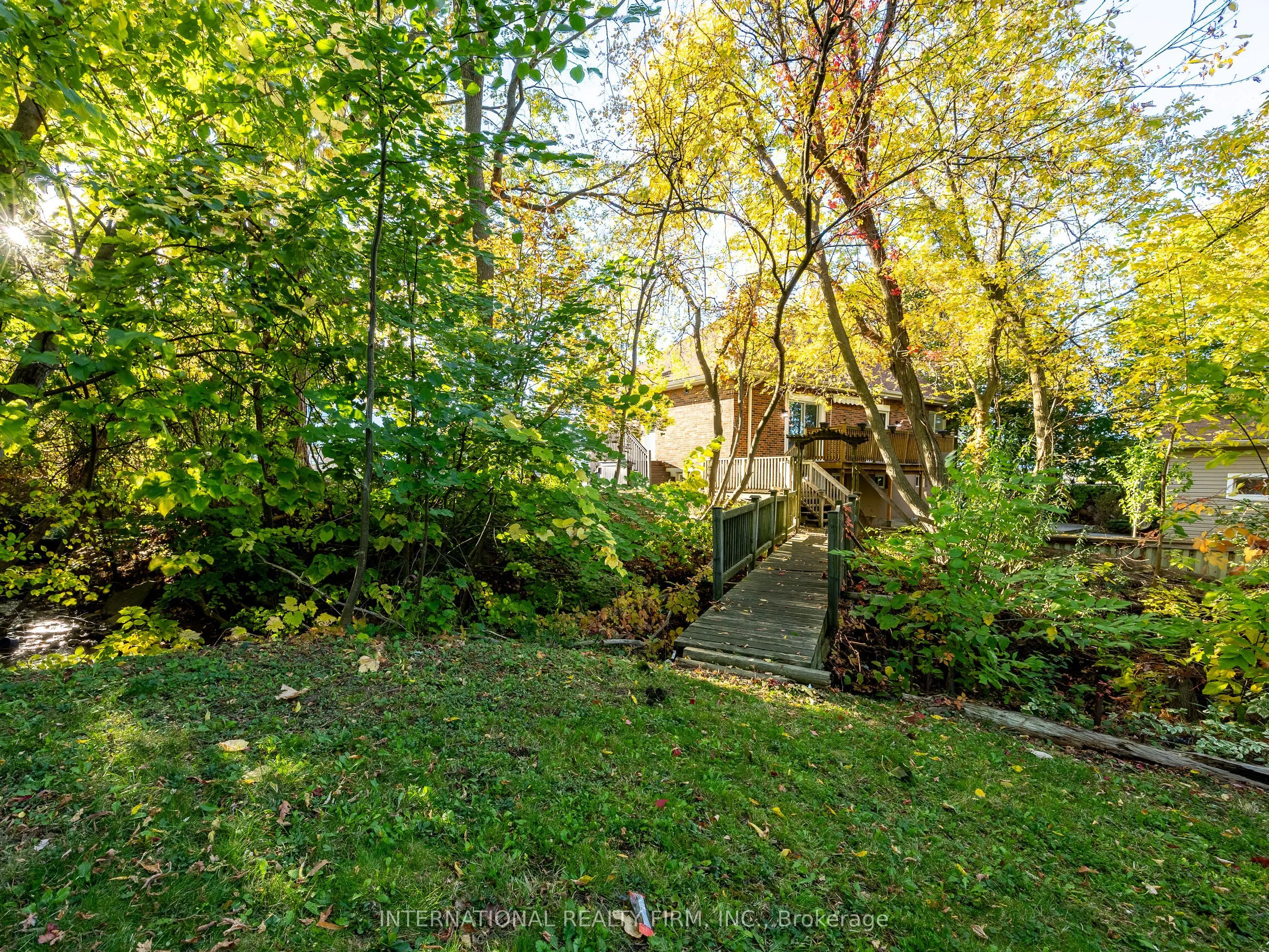 345 Park Road S, #Basement