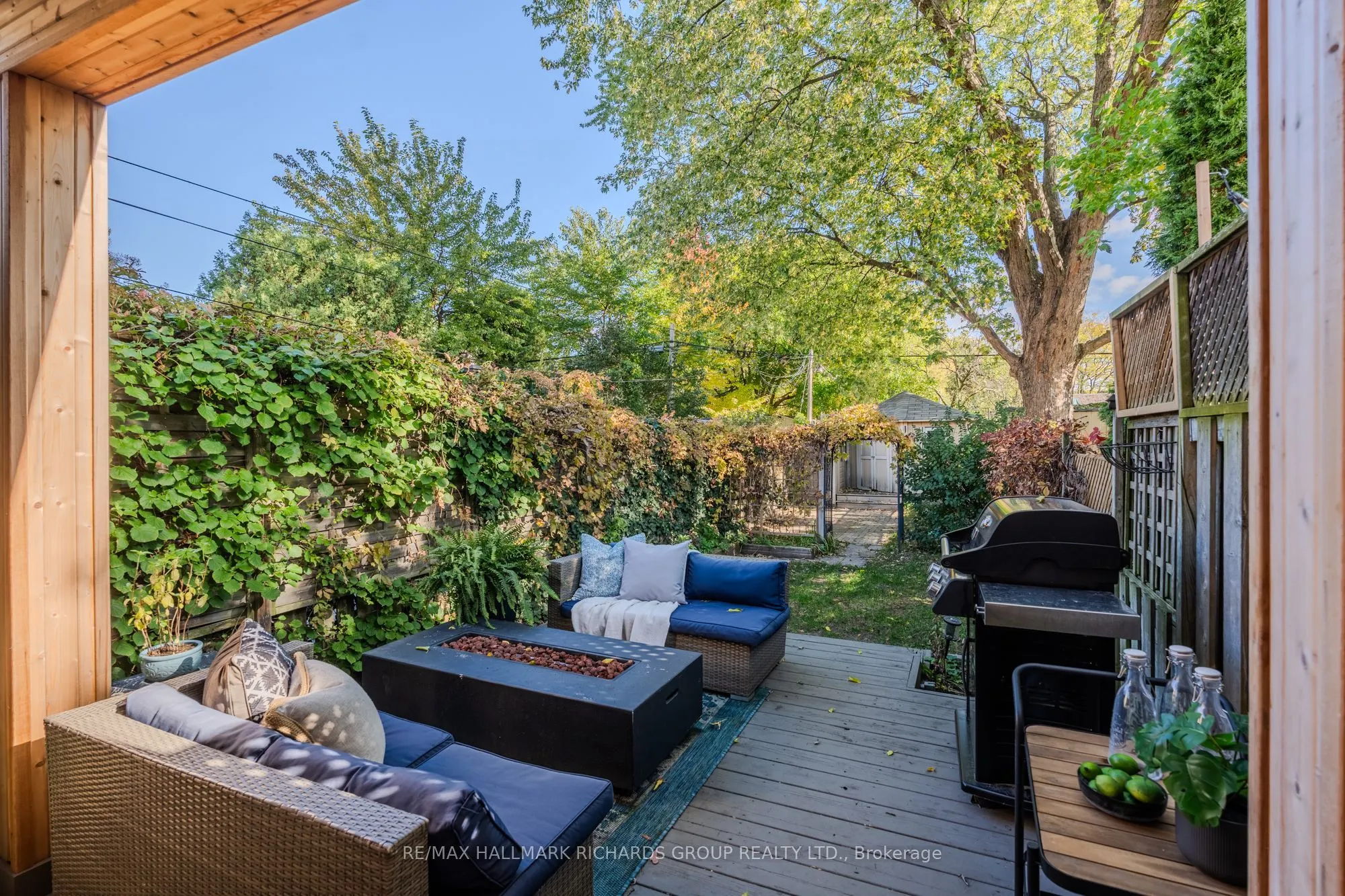 241 Glebemount Avenue