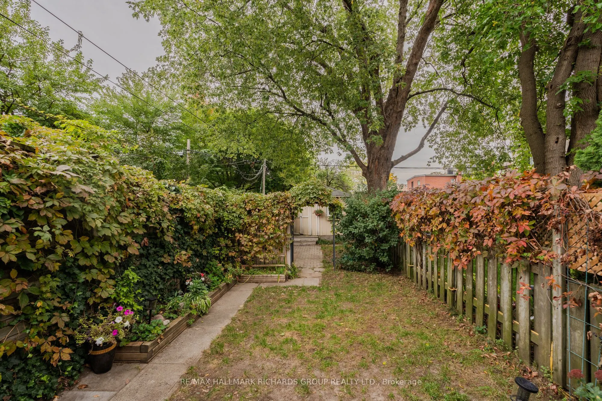 241 Glebemount Avenue