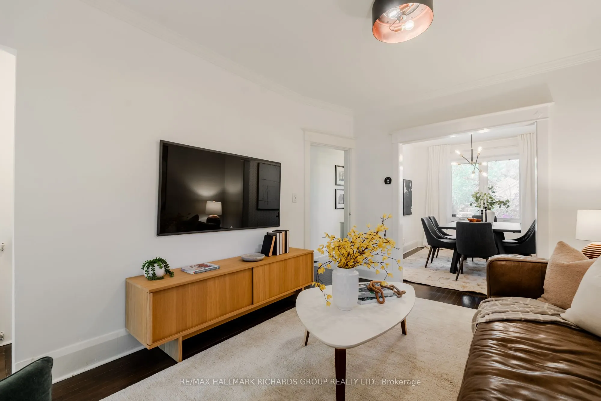 241 Glebemount Avenue