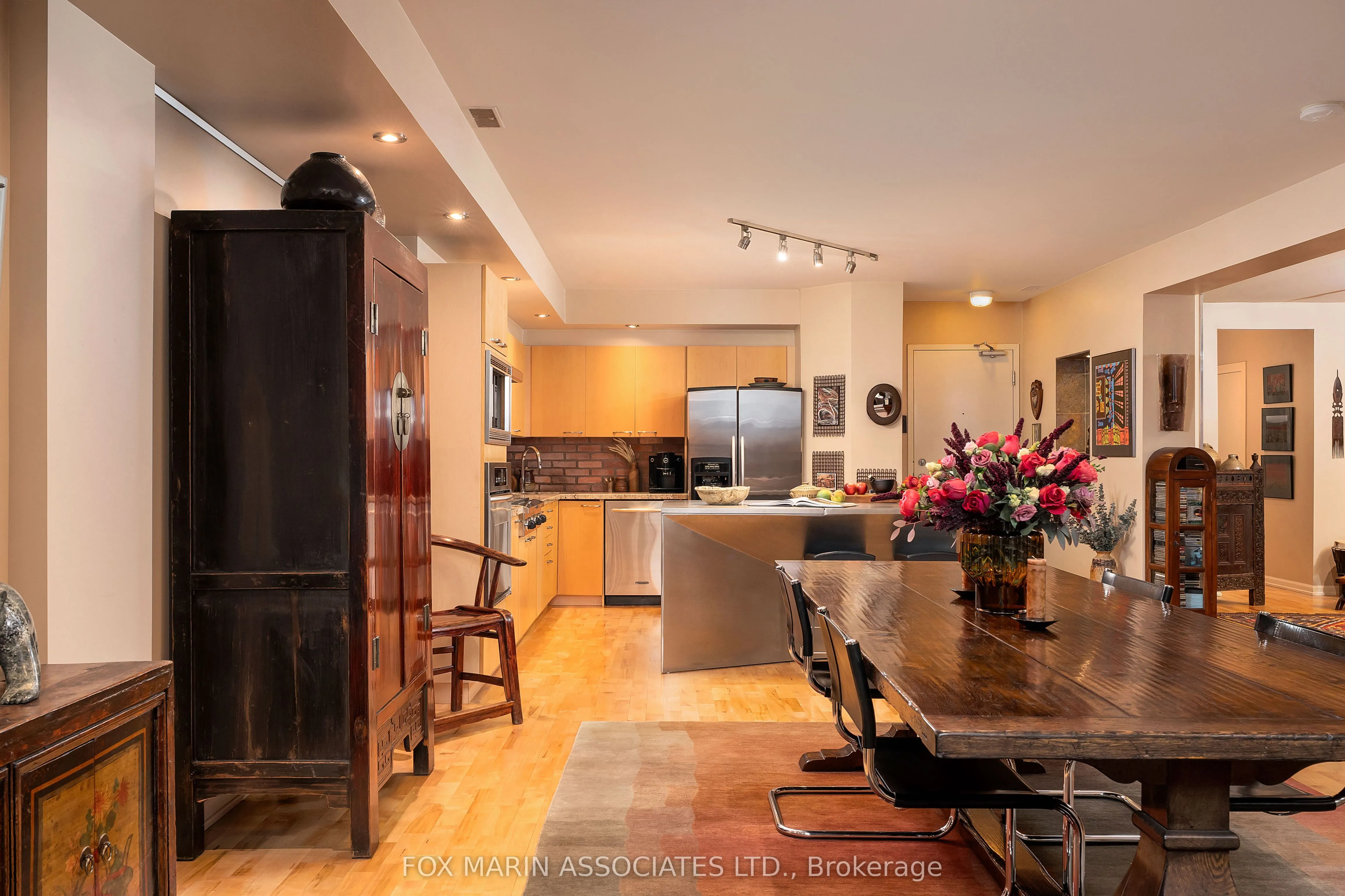 660 Pape Avenue, #112