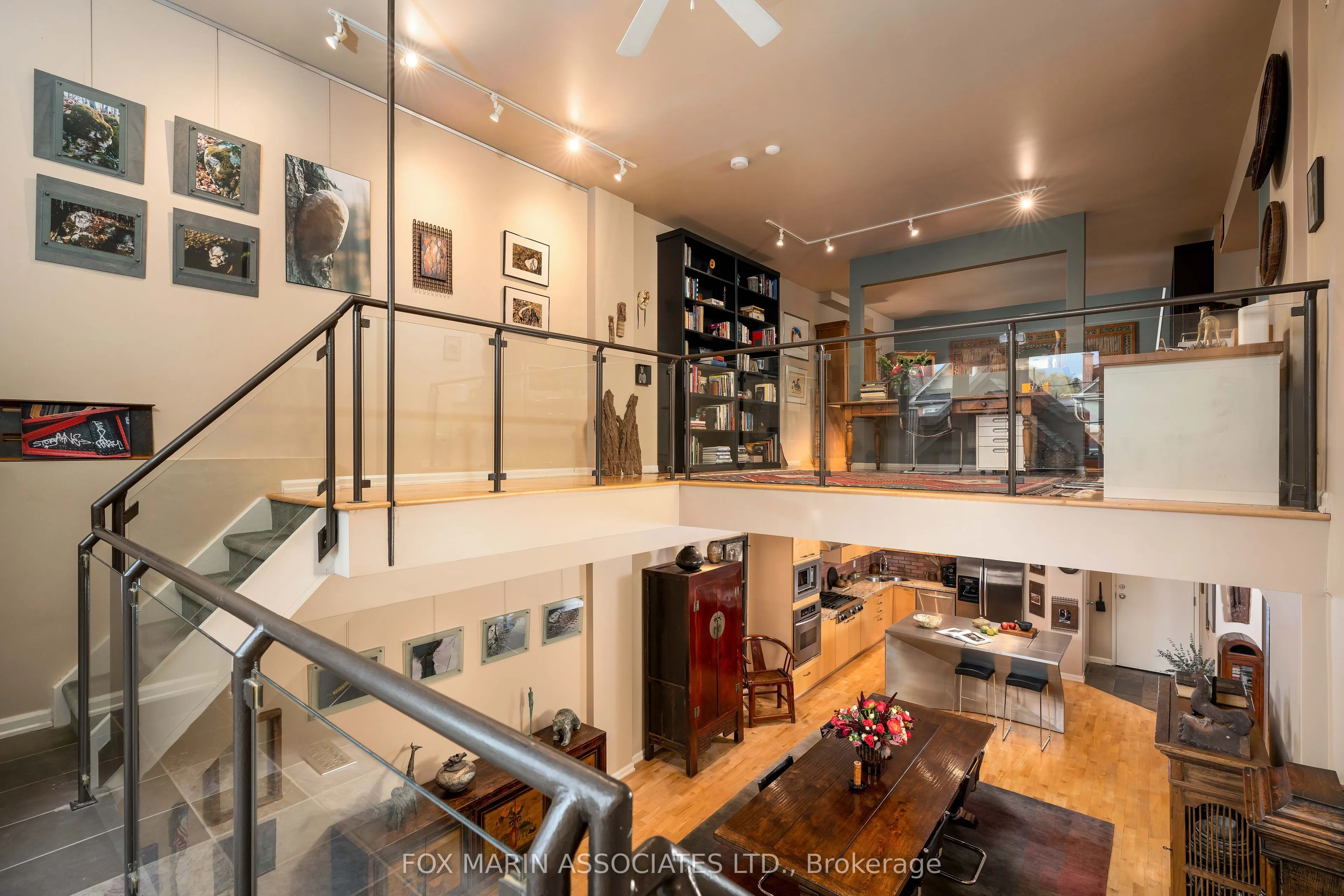 660 Pape Avenue, #112