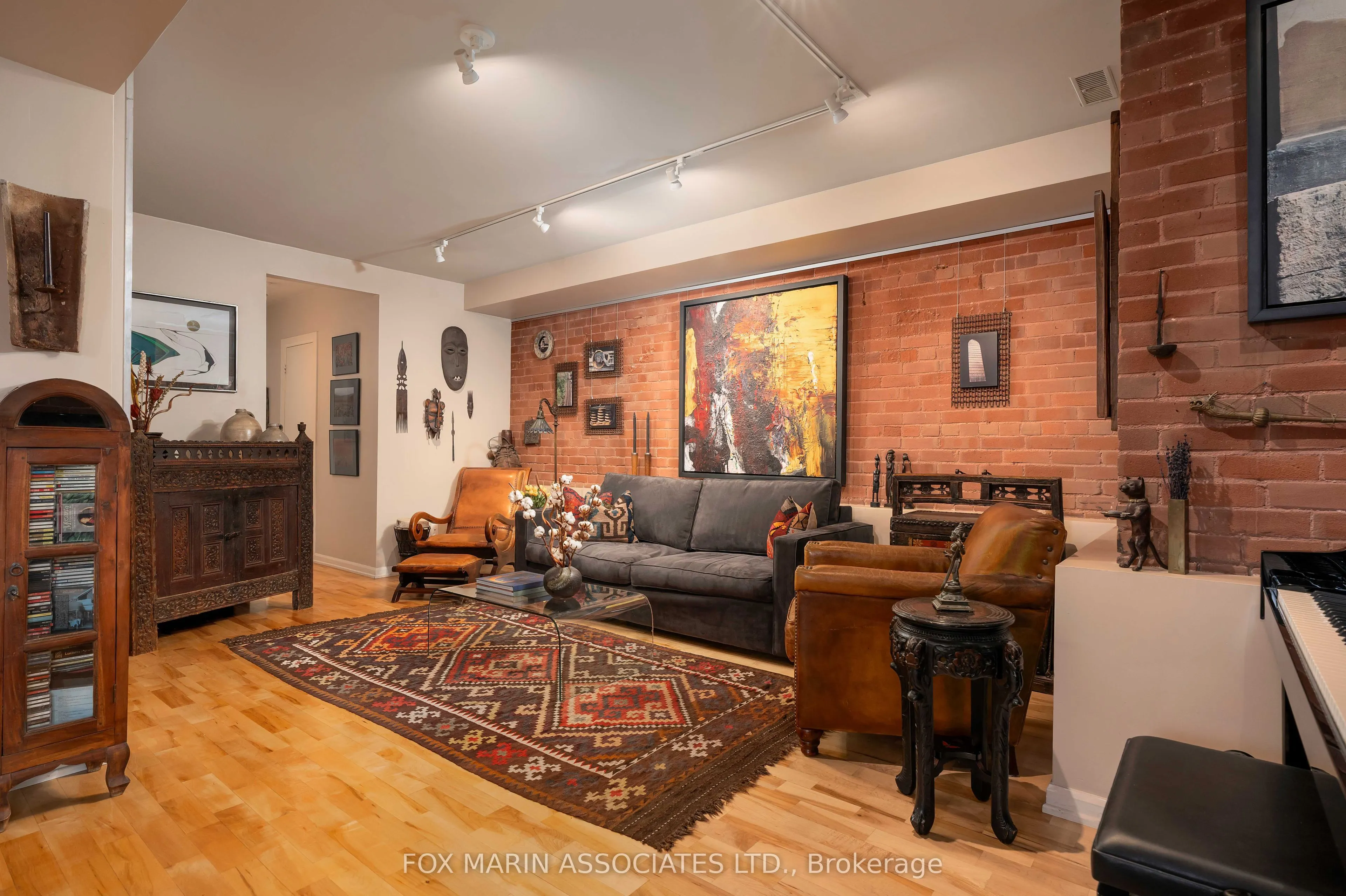 660 Pape Avenue, #112